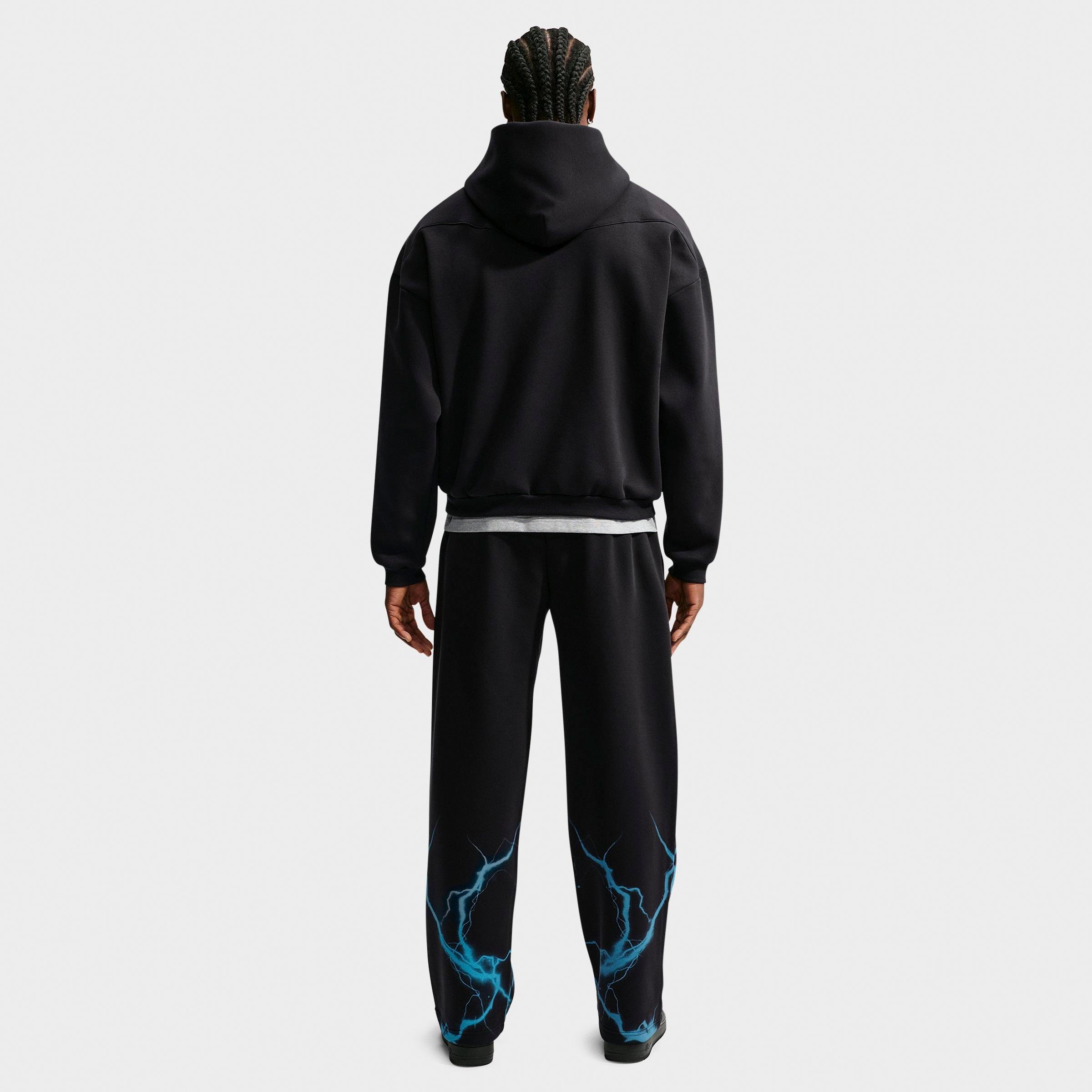 Men's Nike Standard Issue Brushed Skull Basketball Pants
