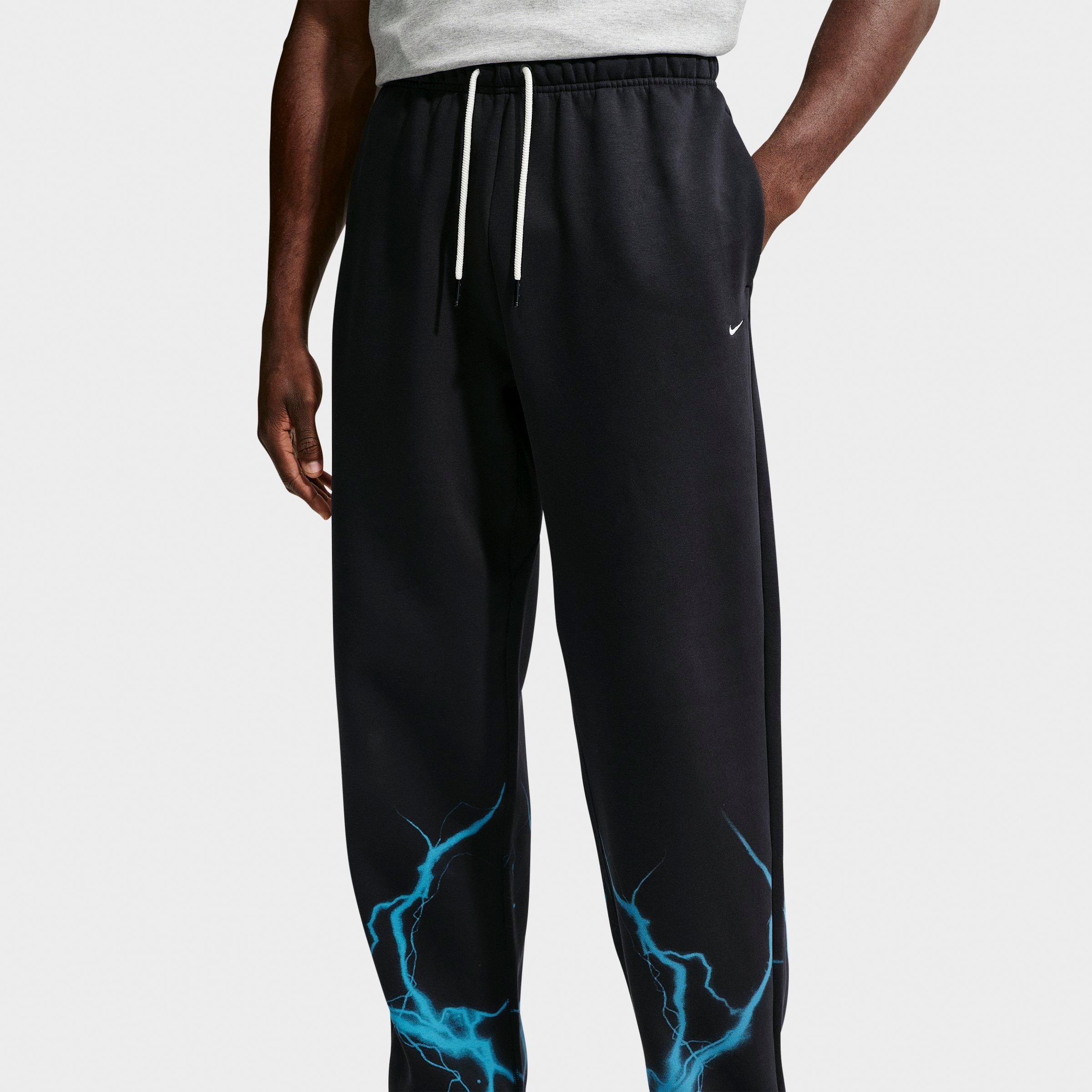 Men's Nike Standard Issue Brushed Skull Basketball Pants