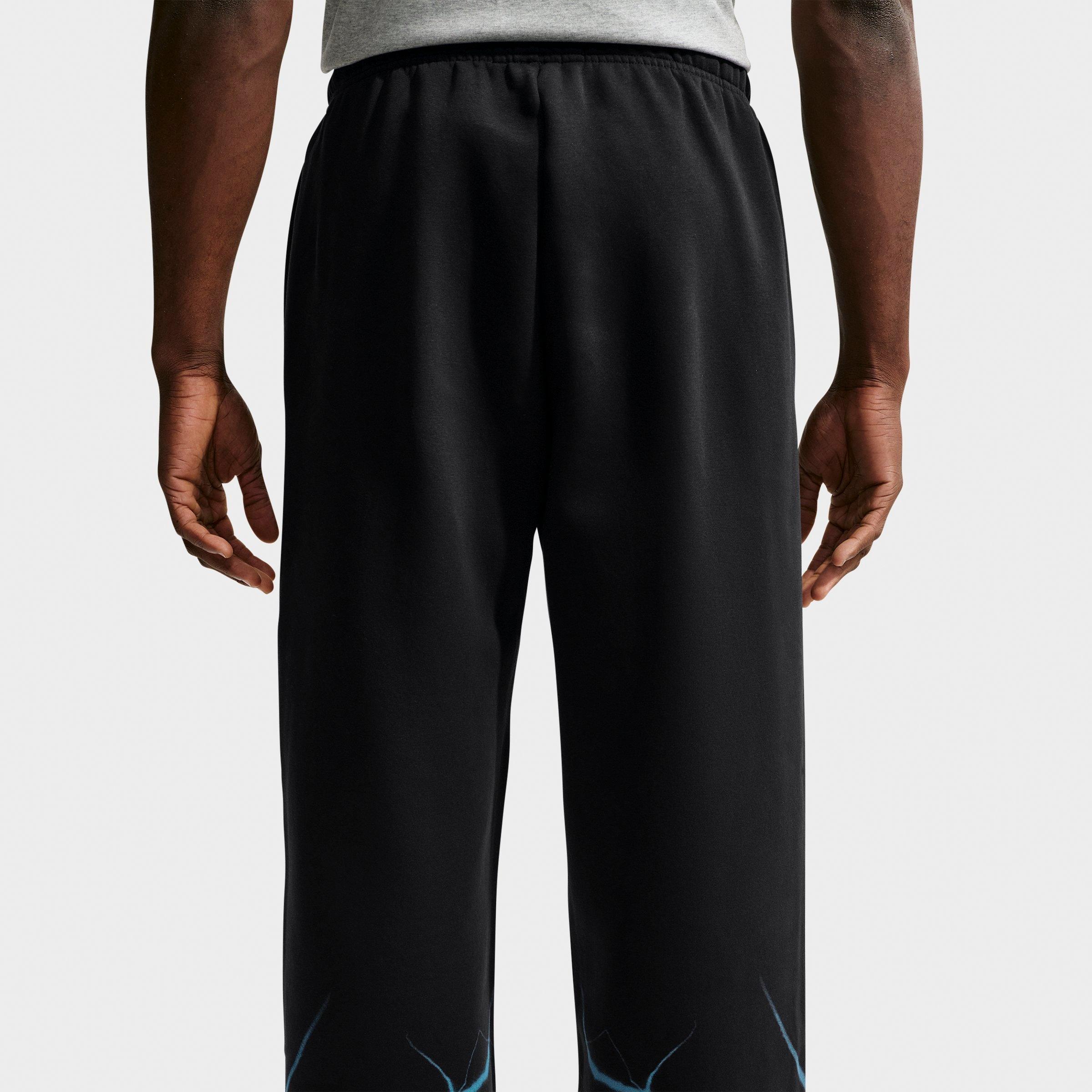 Men's Nike Standard Issue Brushed Skull Basketball Pants