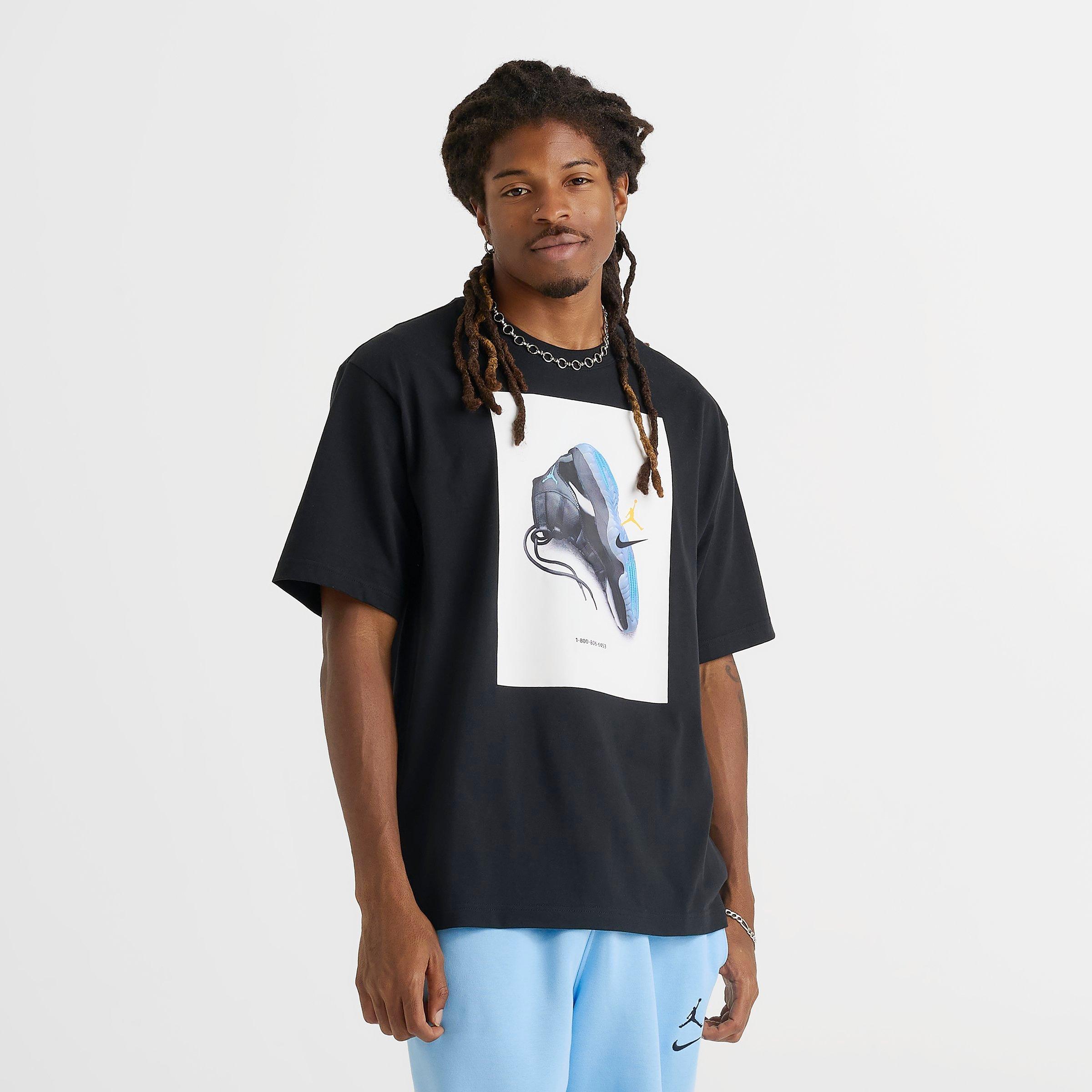 Men's Jordan AJ11 Graphic T-Shirt
