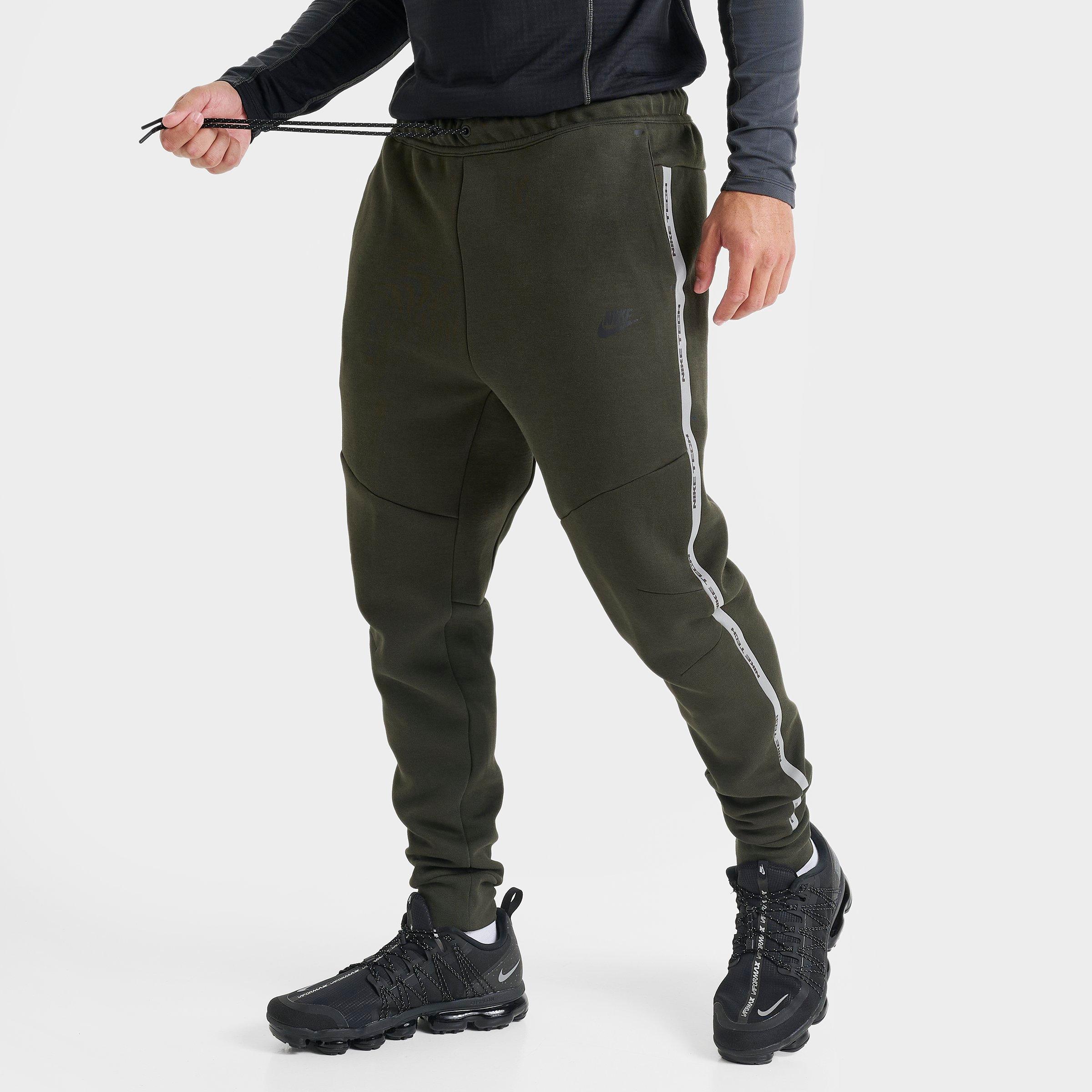 トップス NikeFleece Joggers Reflective Details Nike Tech Men's Fleece Joggers with Reflective Accents. Nike.com