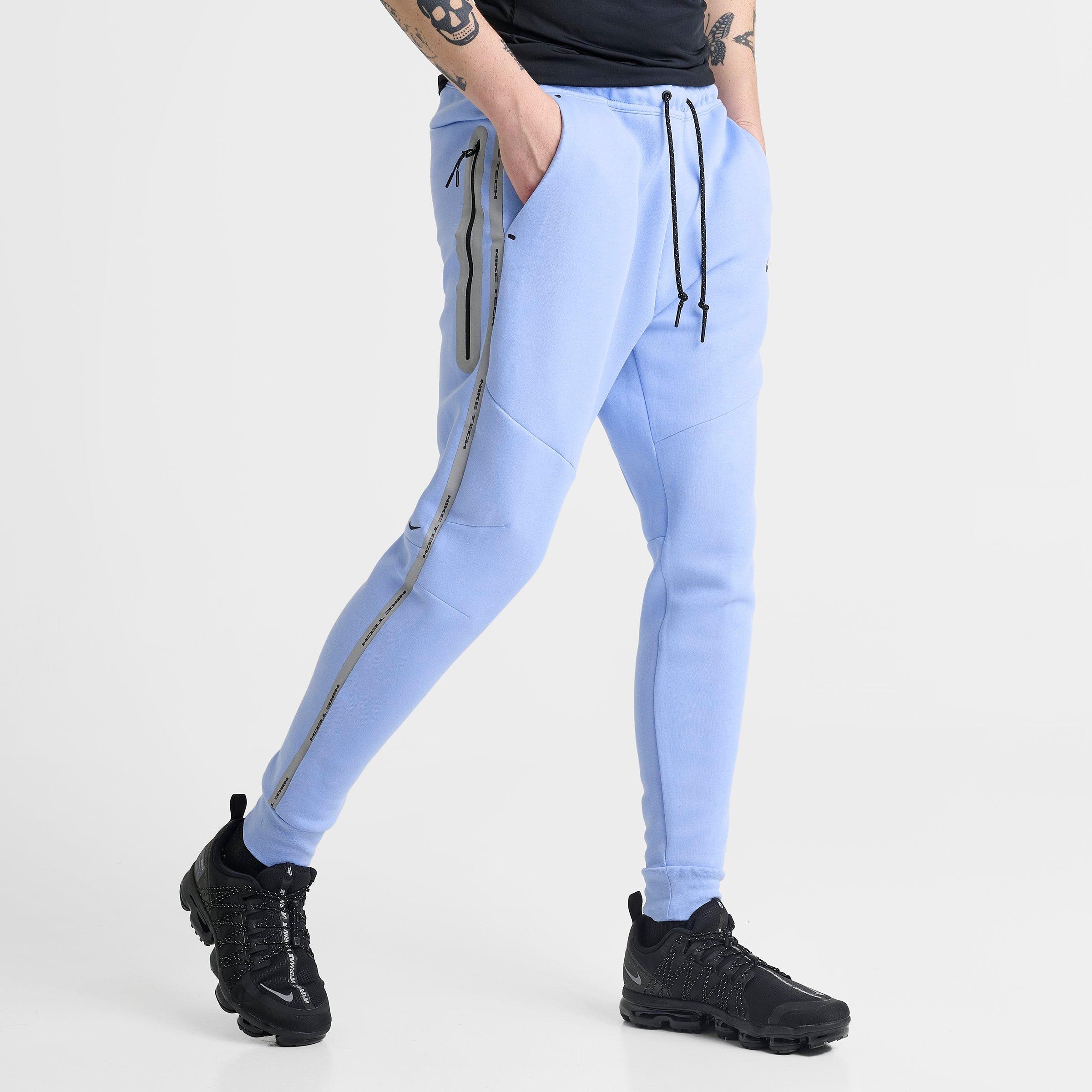 Men's Nike Sportswear Tech Fleece Reflective Jogger Pants