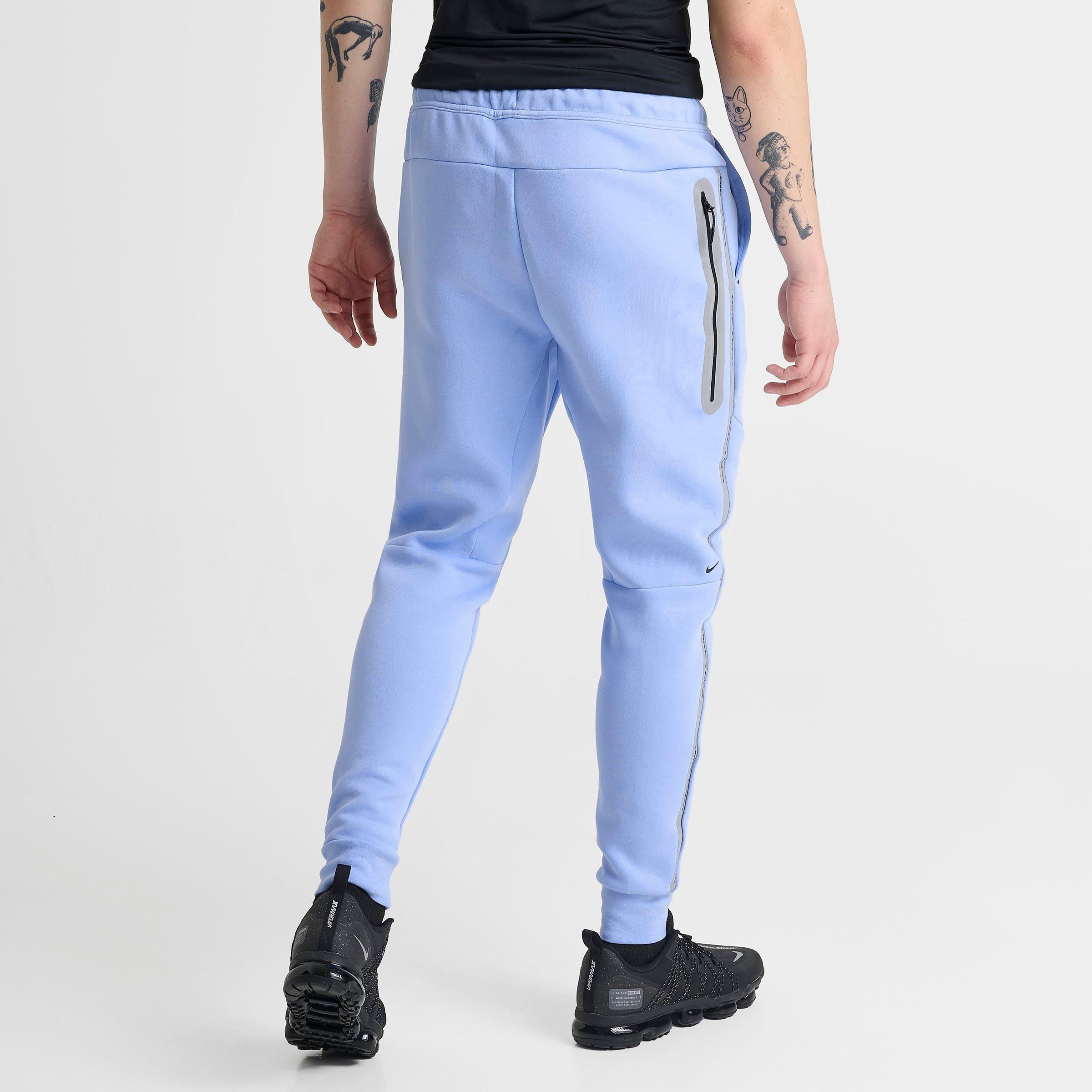 Men's Nike Sportswear Tech Fleece Reflective Jogger Pants