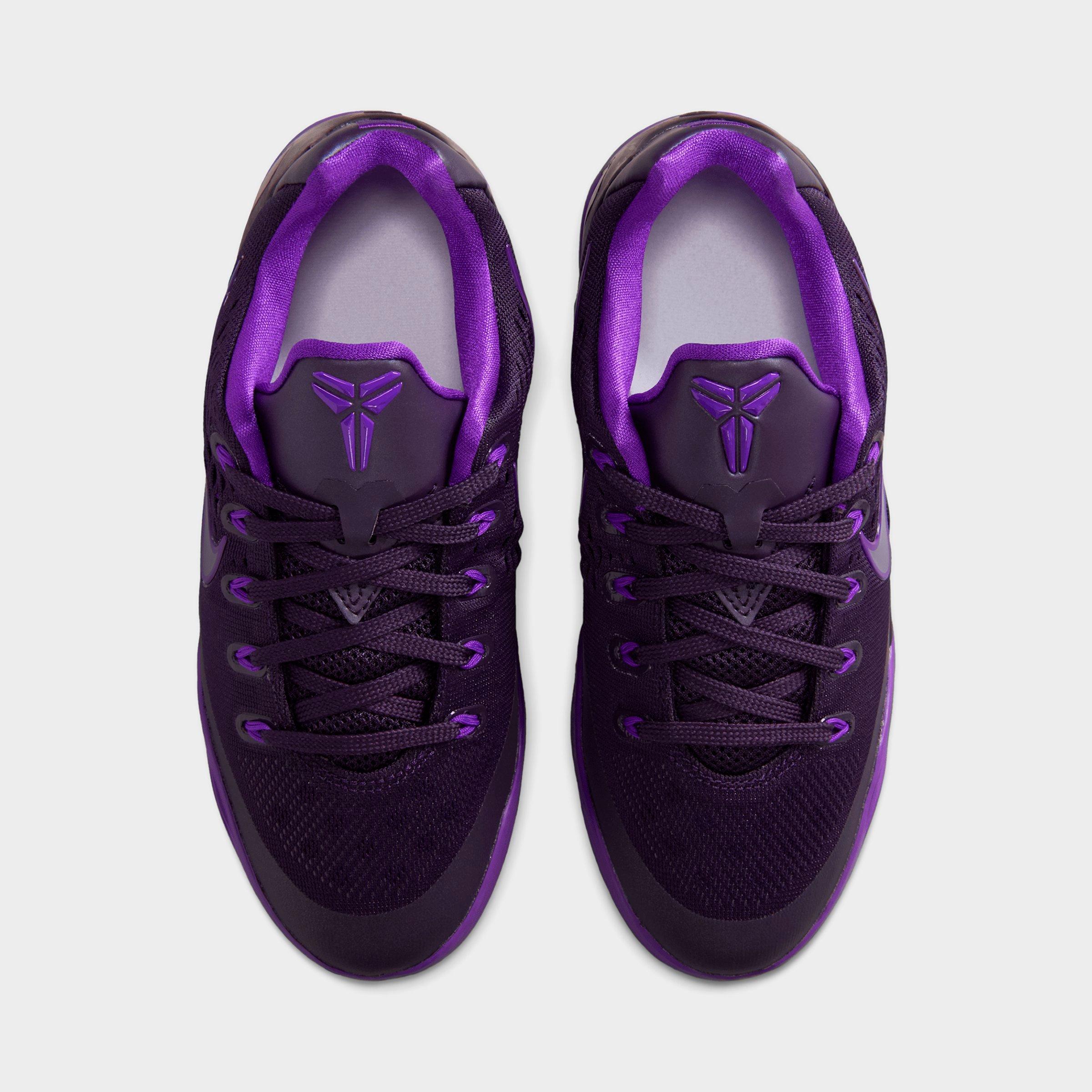 Big Kids' Kobe 9 Low EM Basketball Shoes | JD Sports