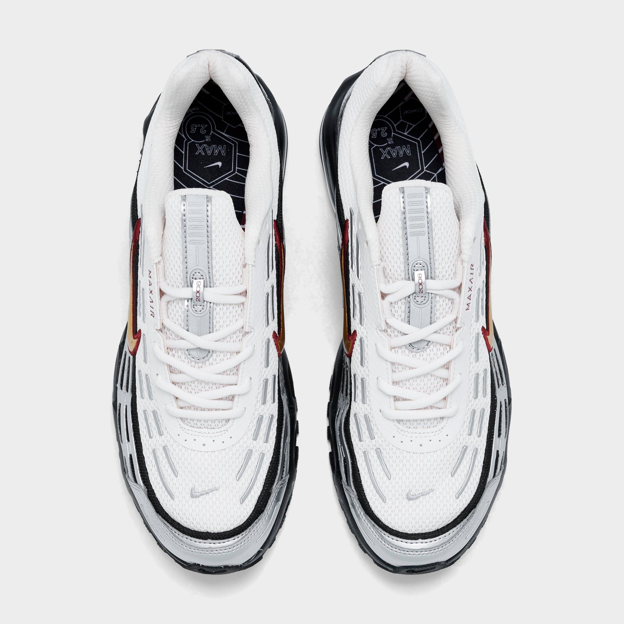 Men's Nike Air Max TL 2.5 Casual Shoes
