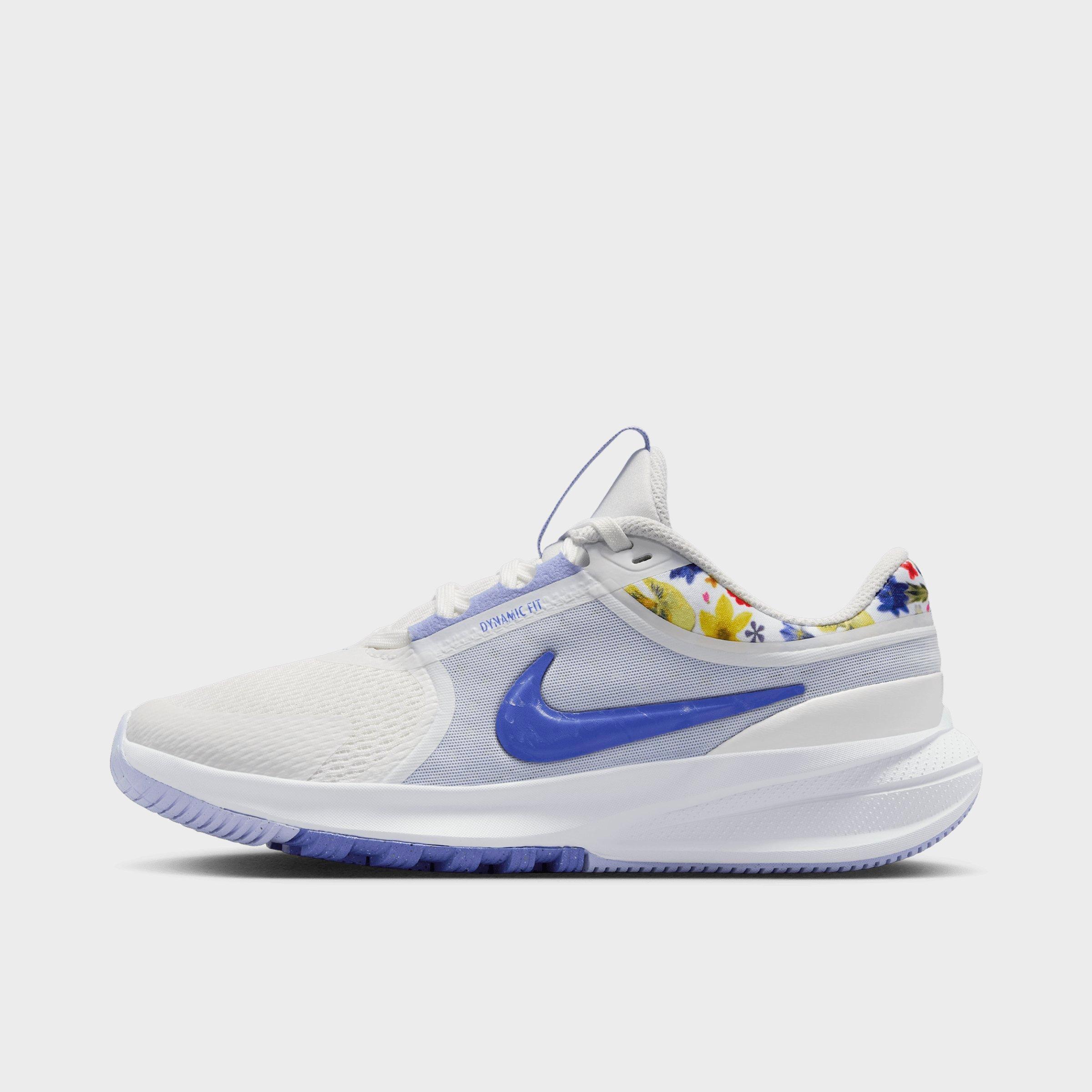 Big Kids' Nike Star Runner 5 Running Shoes