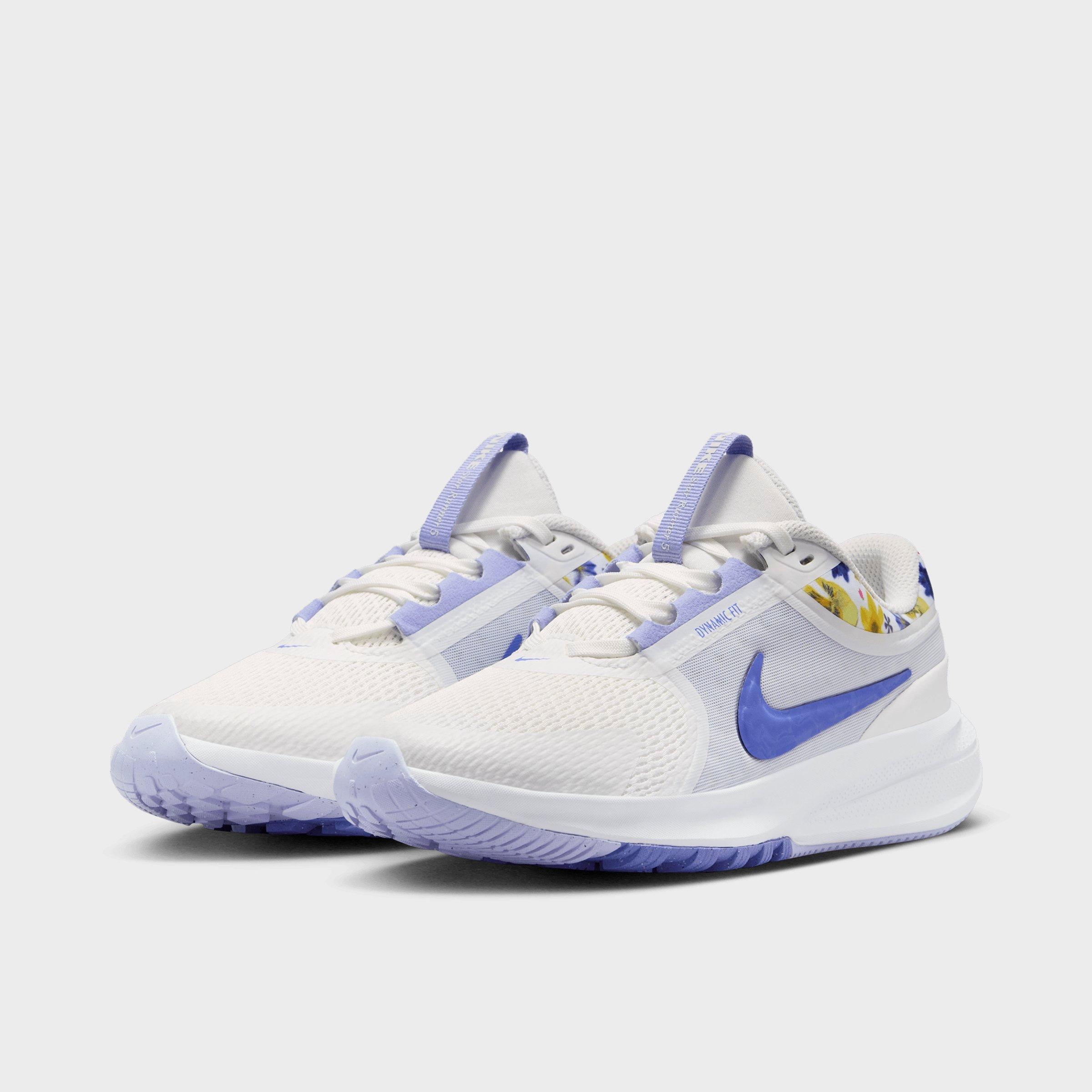 Big Kids' Nike Star Runner 5 Running Shoes