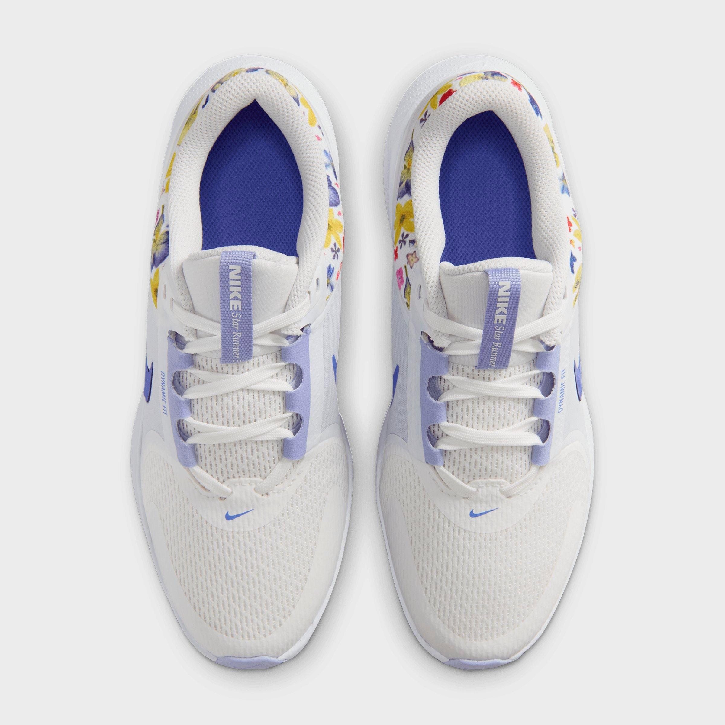 Big Kids' Nike Star Runner 5 Running Shoes