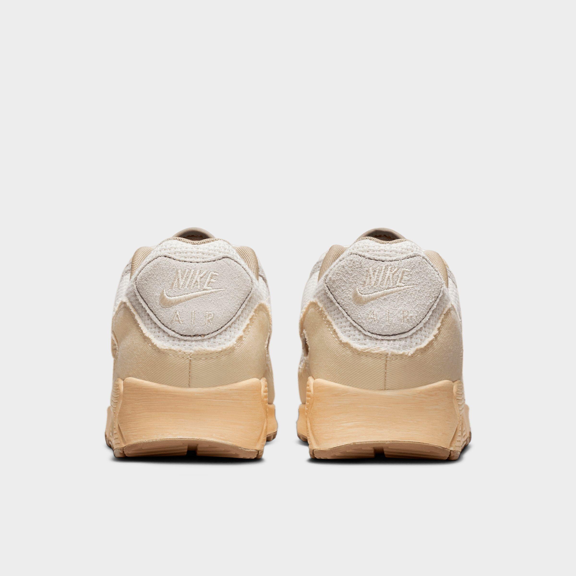 Men's Nike Air Max 90 Premium SE Casual Shoes