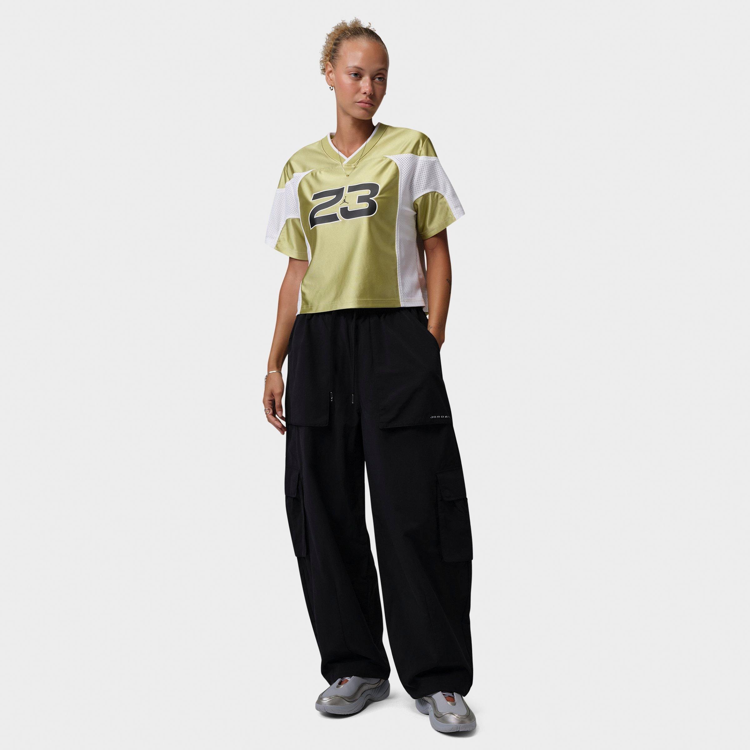 Women's Jordan Flight Cargo Pants