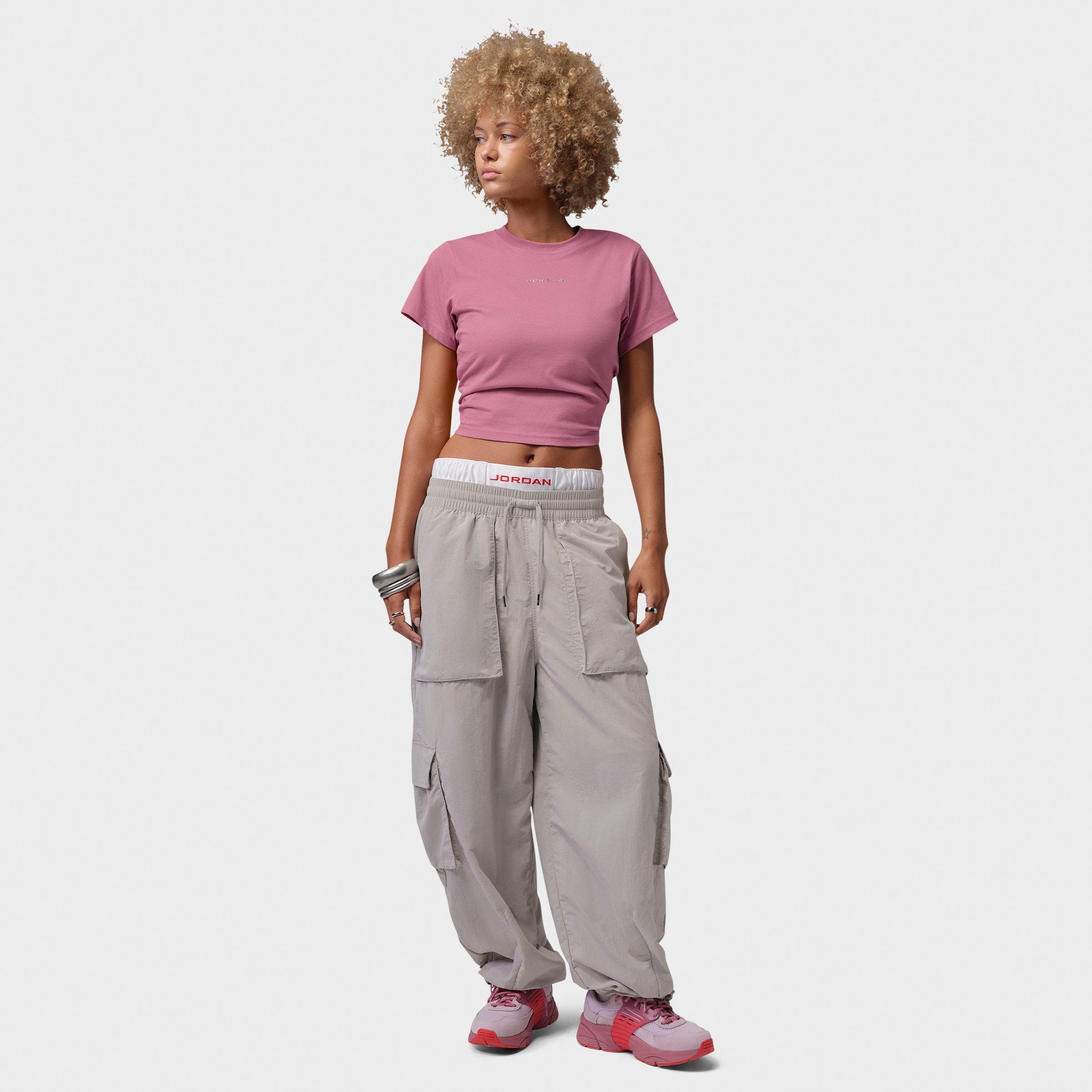 Women's Jordan Flight Cargo Pants