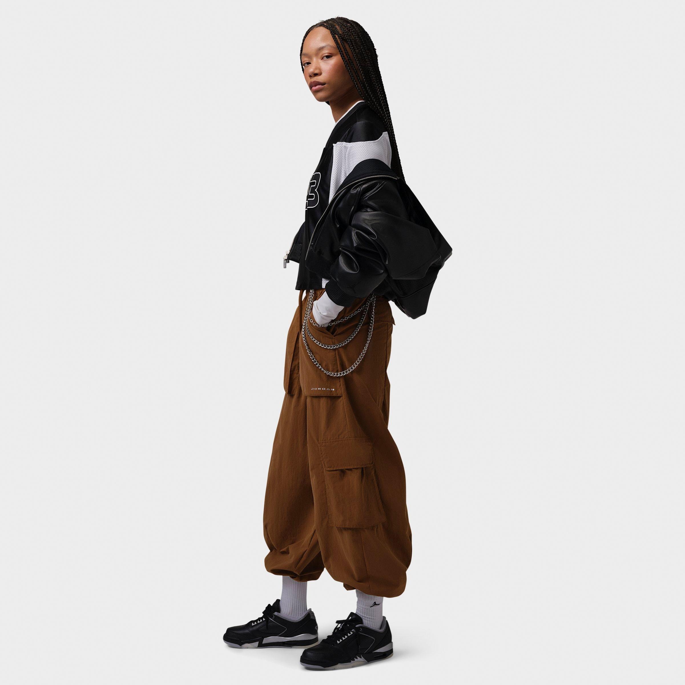 Women's Jordan Flight Cargo Pants