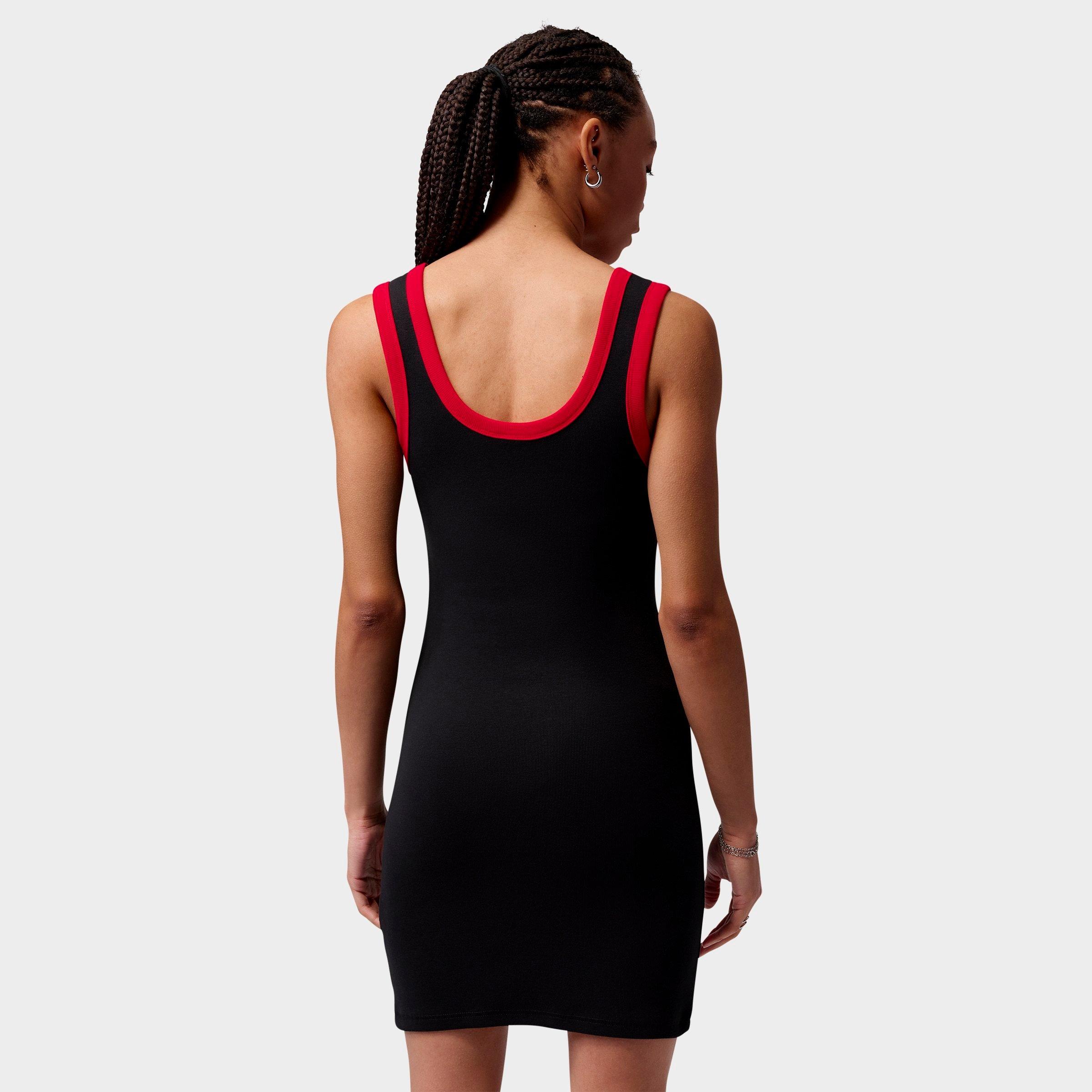 Women's Jordan Brooklyn Graphic Tank Dress