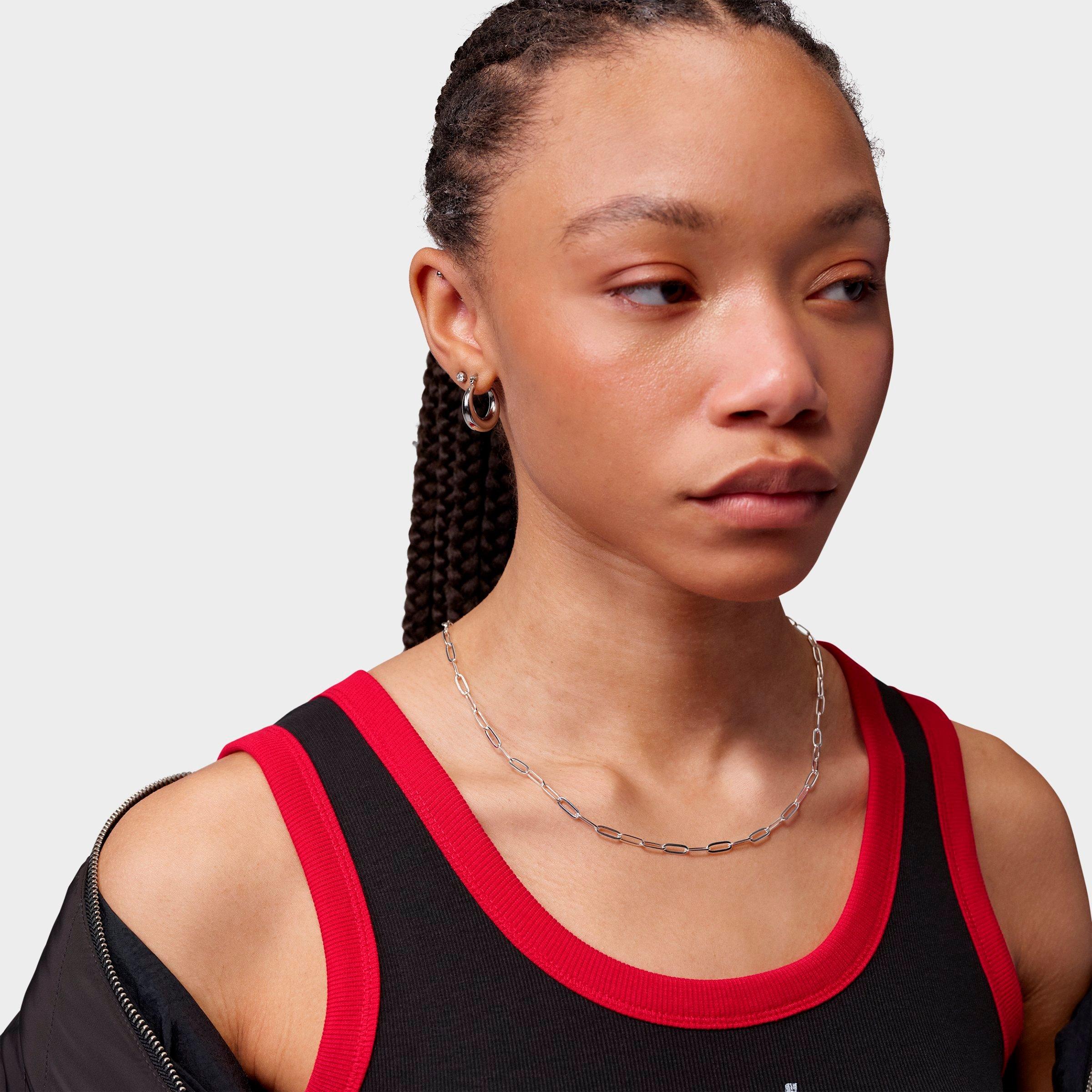 Women's Jordan Brooklyn Graphic Tank Dress