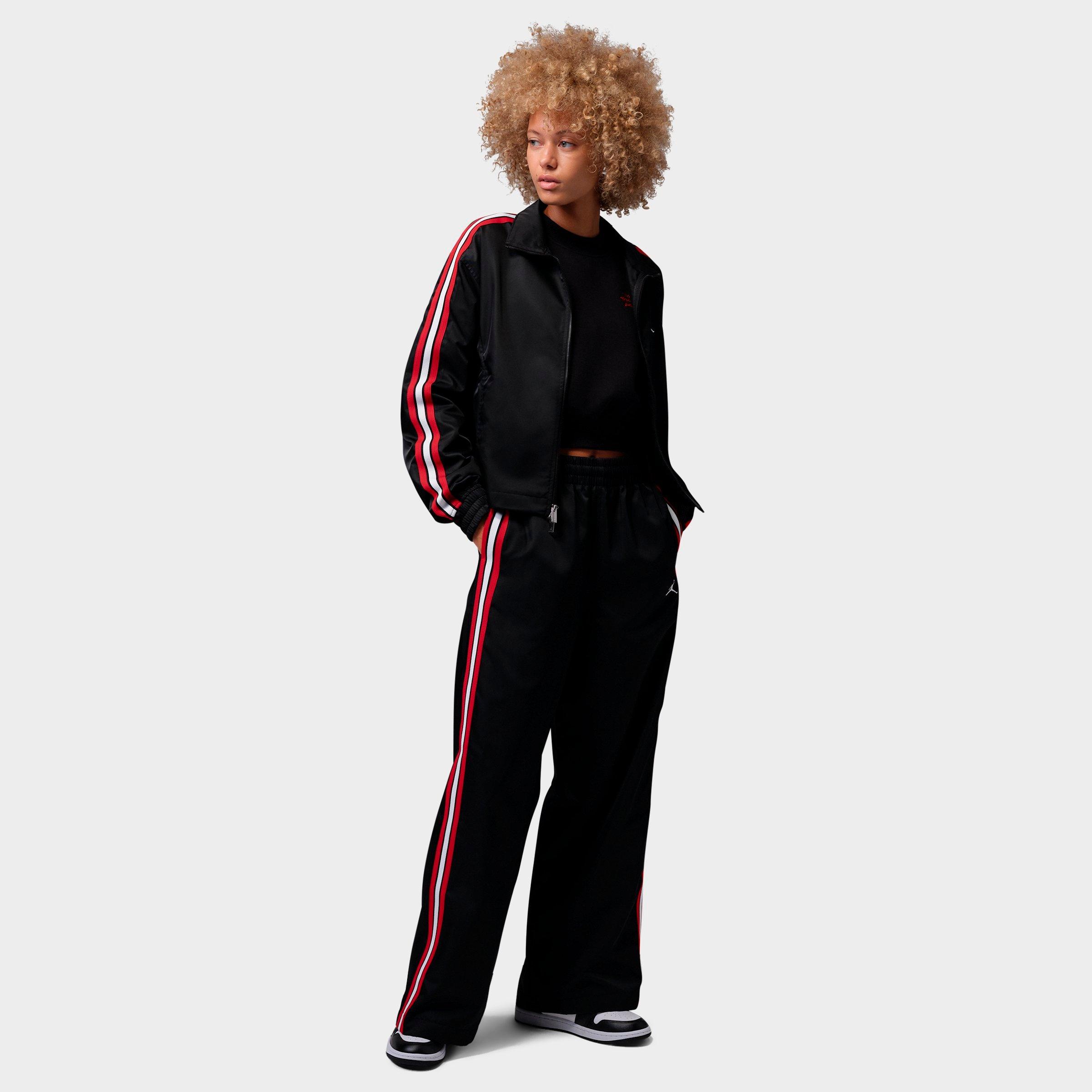 Women's Jordan Brooklyn Fleece Full-Zip Track Jacket