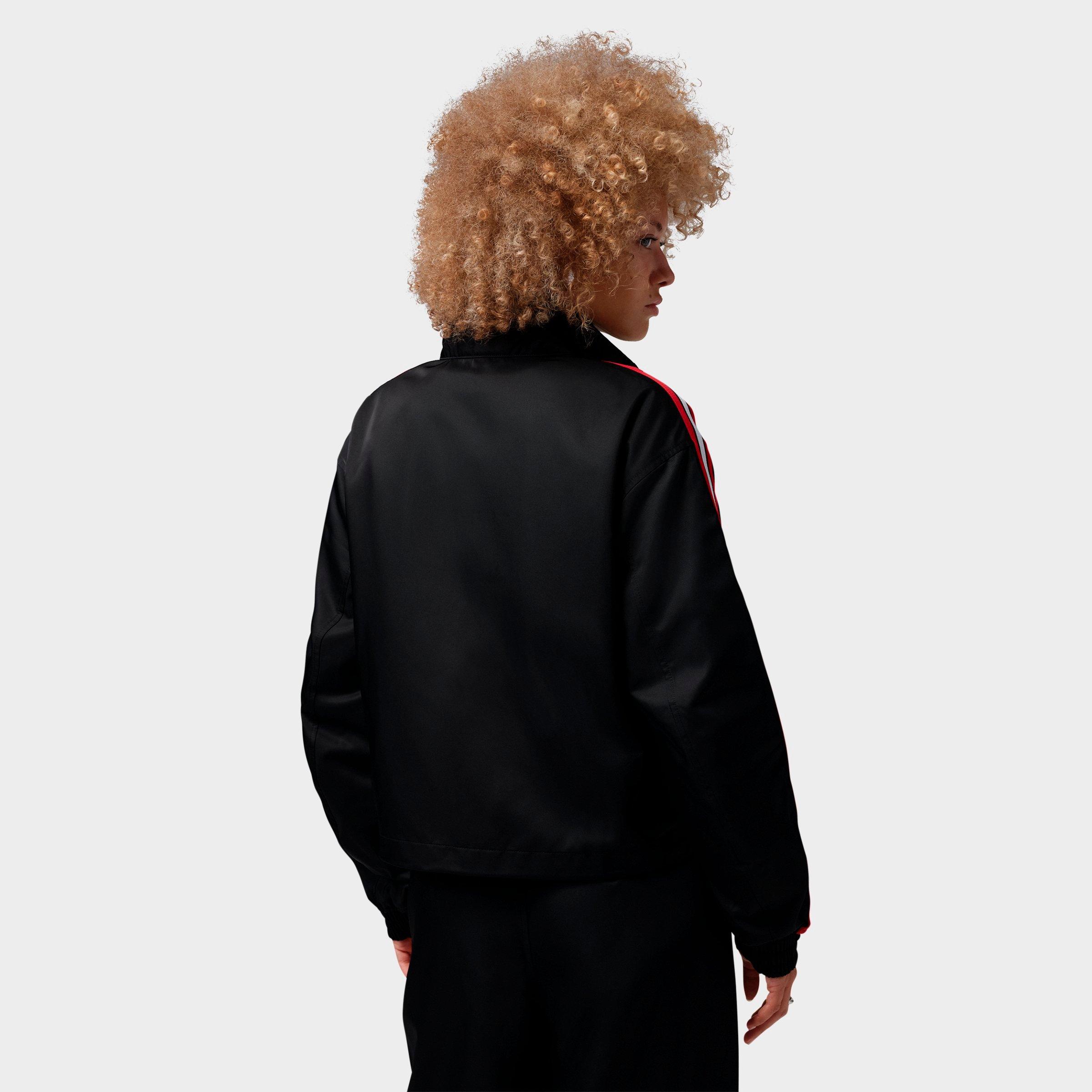 Women's Jordan Brooklyn Fleece Full-Zip Track Jacket