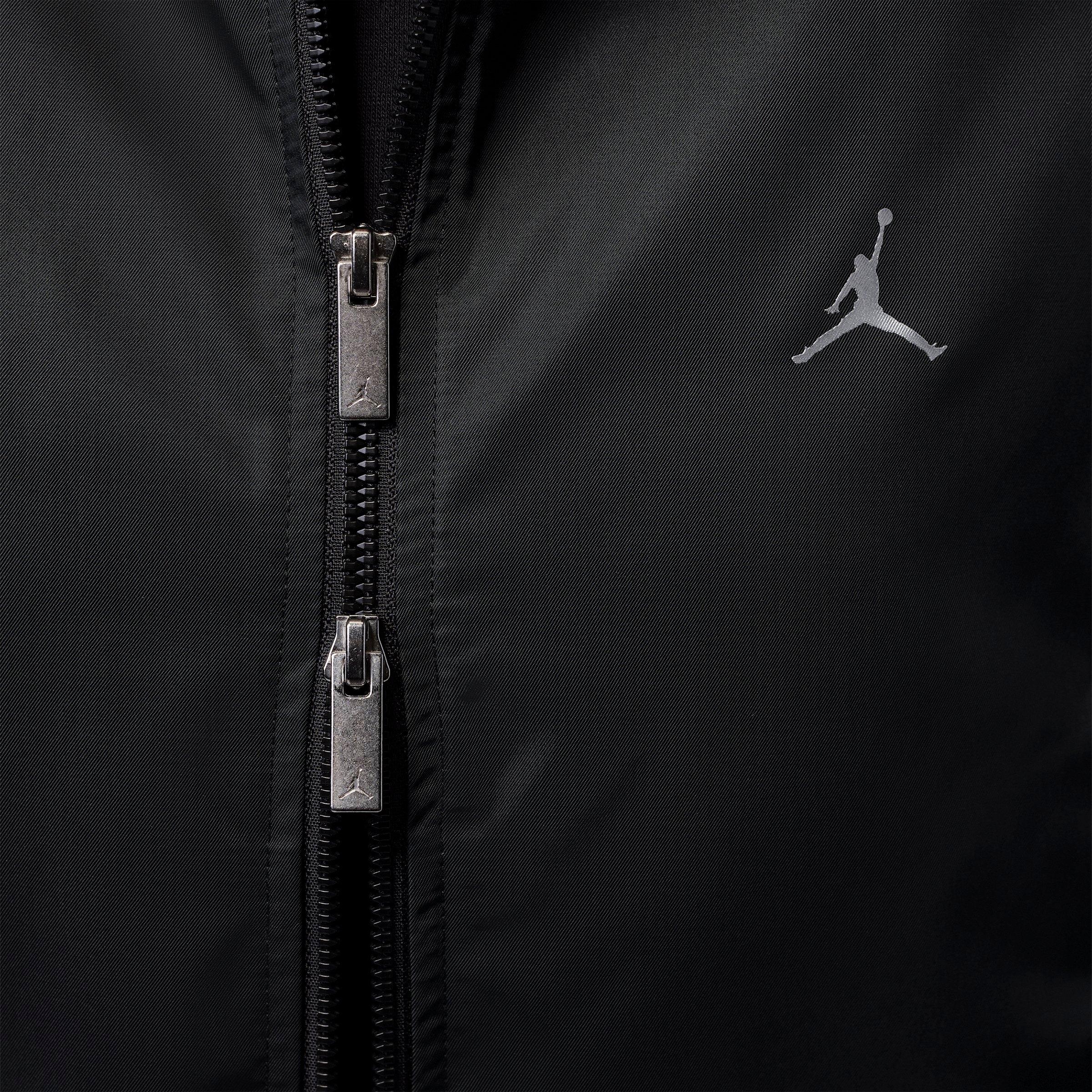 Women's Jordan Brooklyn Fleece Full-Zip Track Jacket