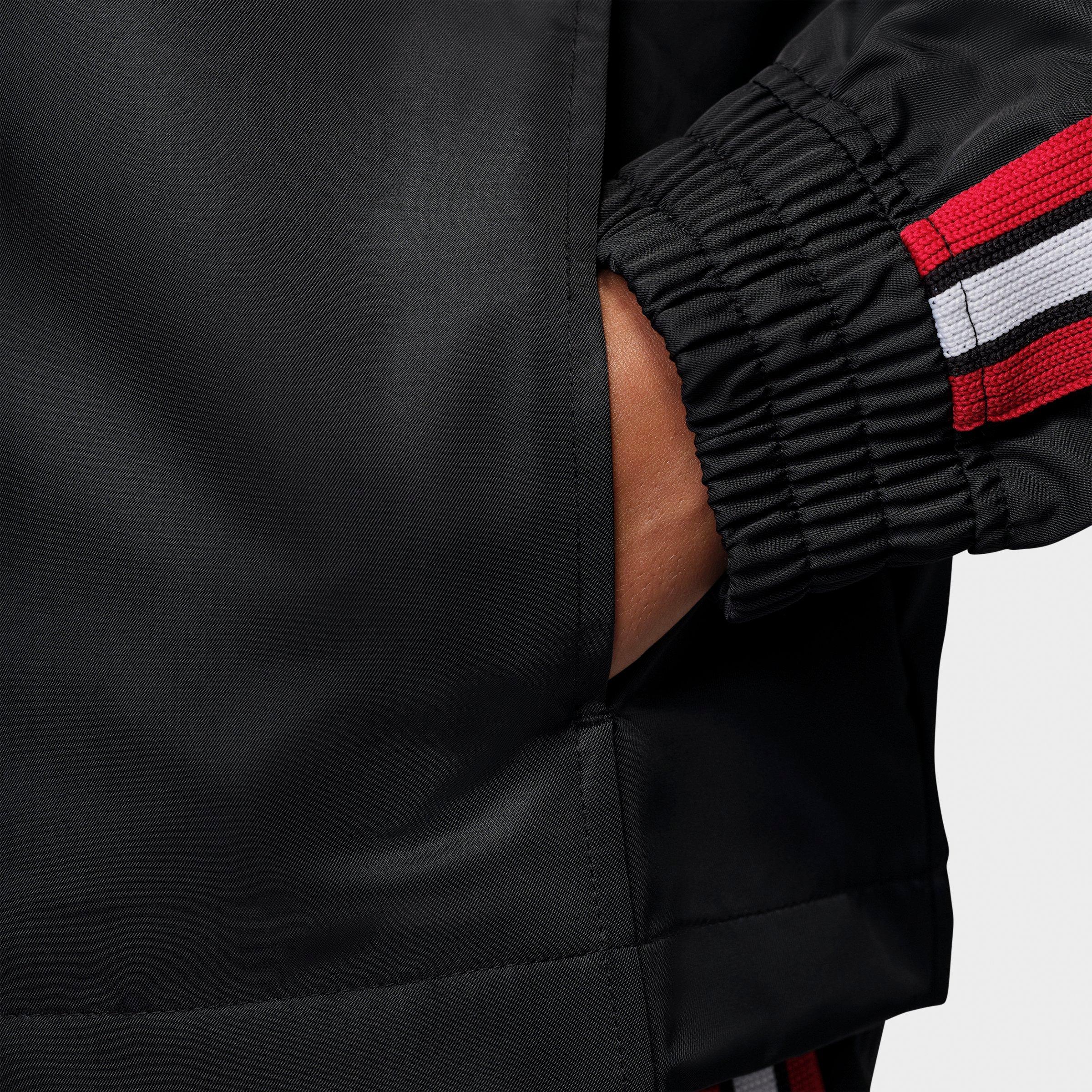 Women's Jordan Brooklyn Fleece Full-Zip Track Jacket