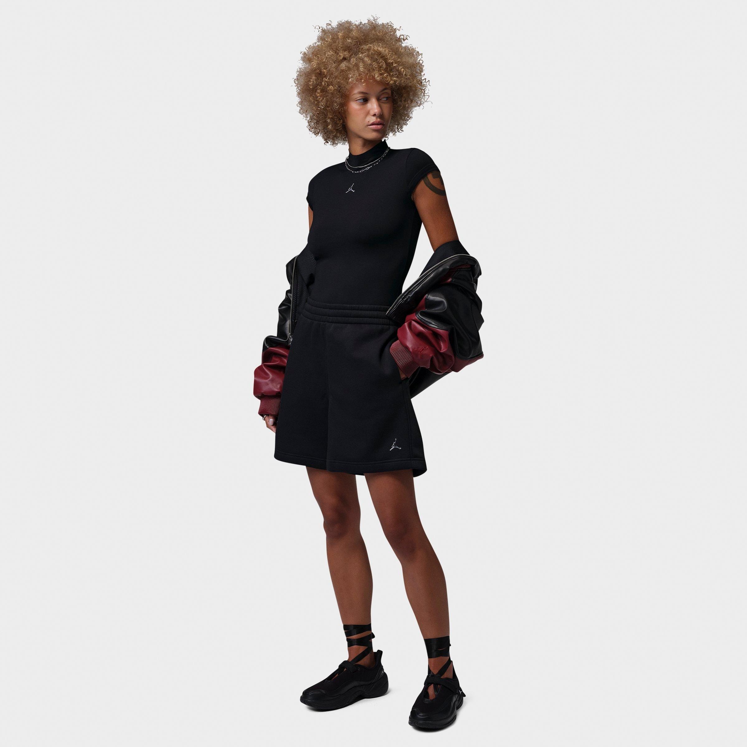 Women's Jordan Brooklyn Short-Sleeve Bodysuit 