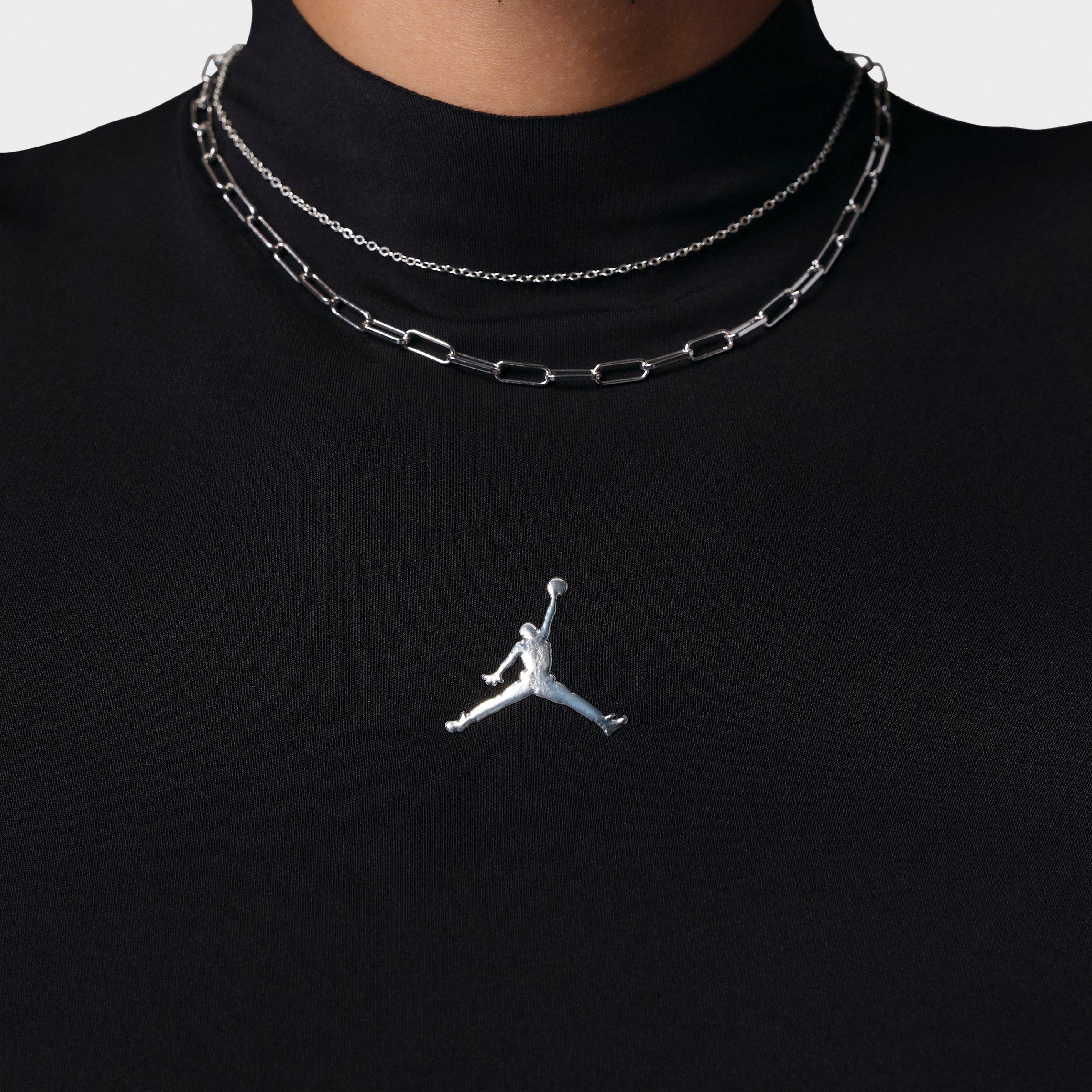 Women's Jordan Brooklyn Short-Sleeve Bodysuit 