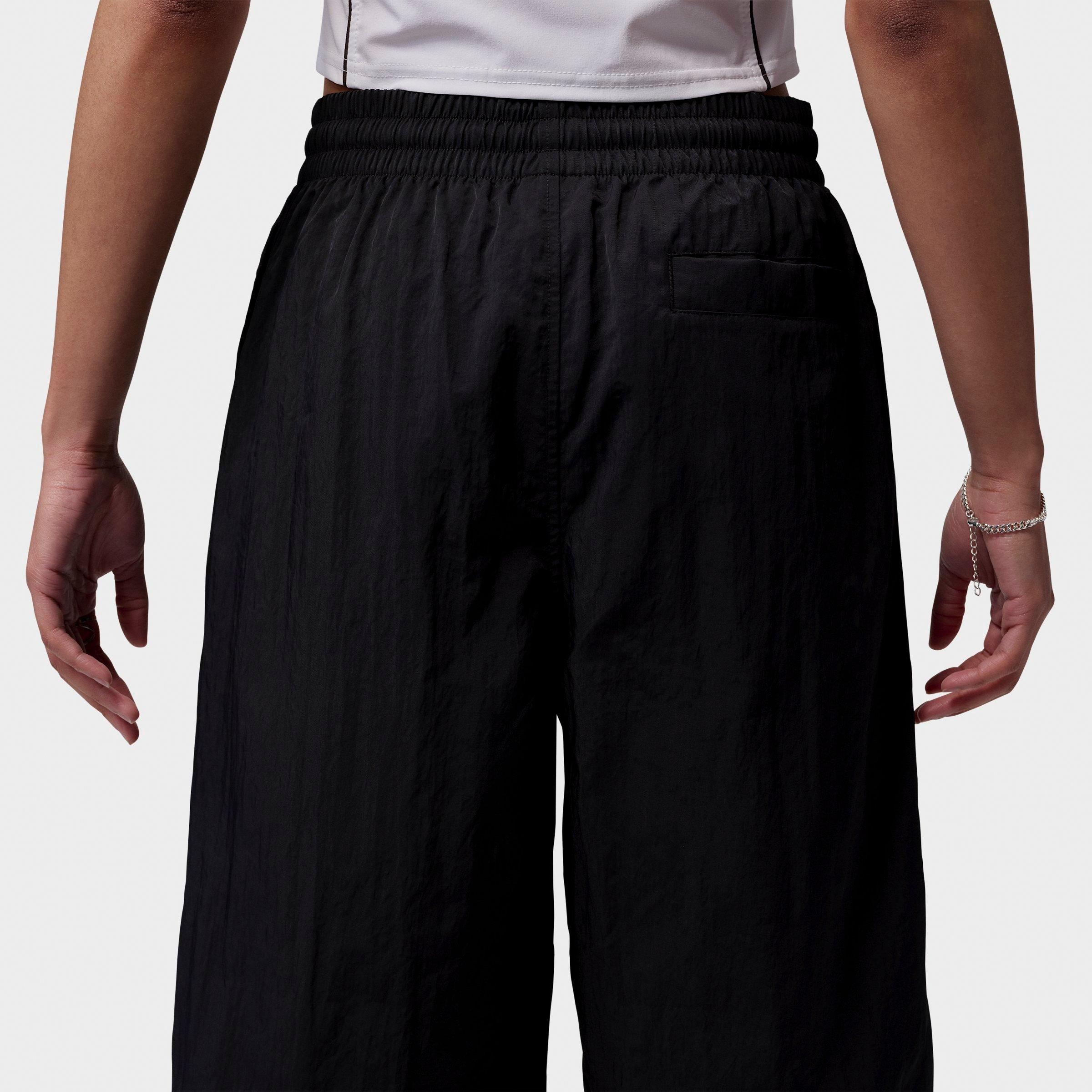 Women's Jordan Brooklyn Woven Big Shorts