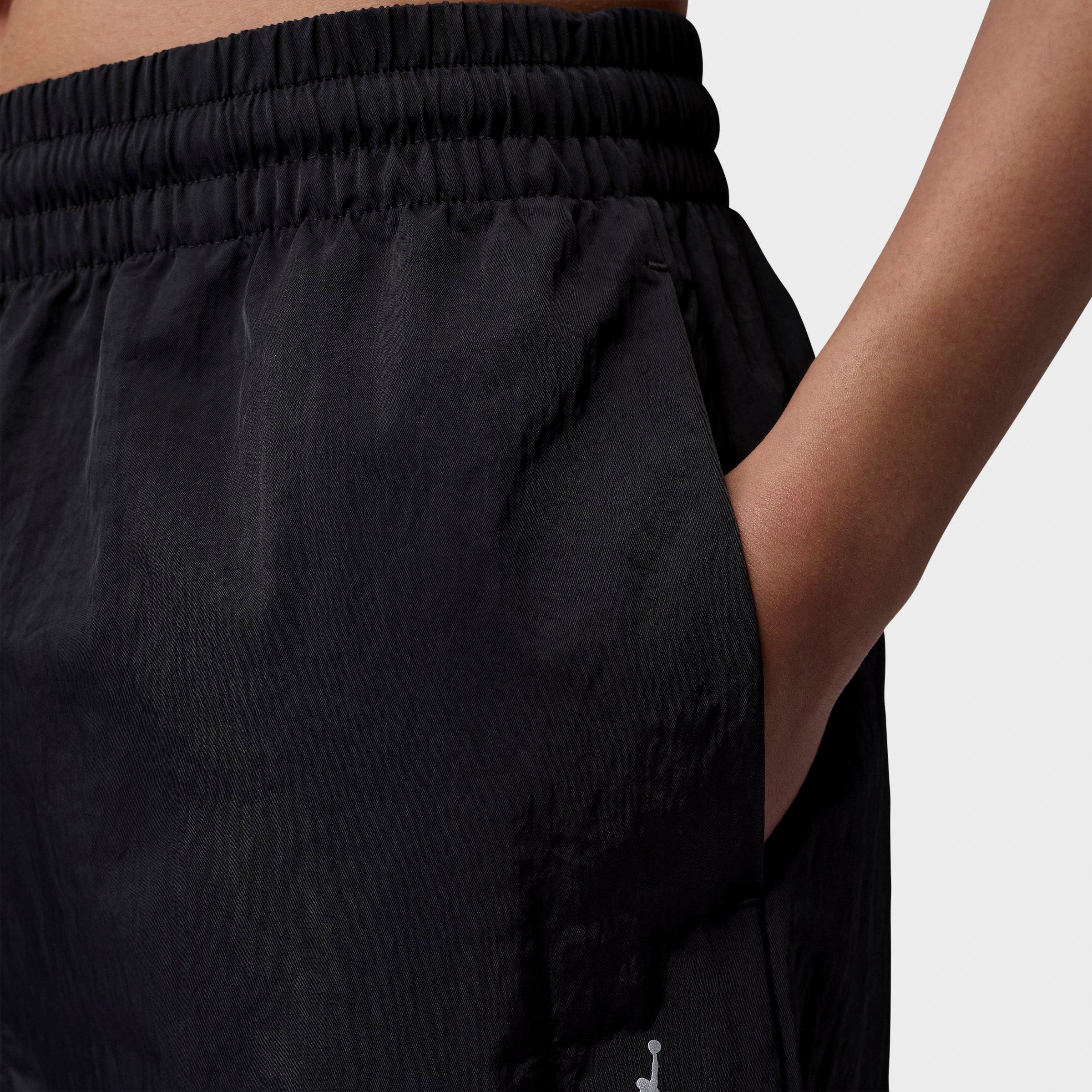 Women's Jordan Brooklyn Woven Big Shorts
