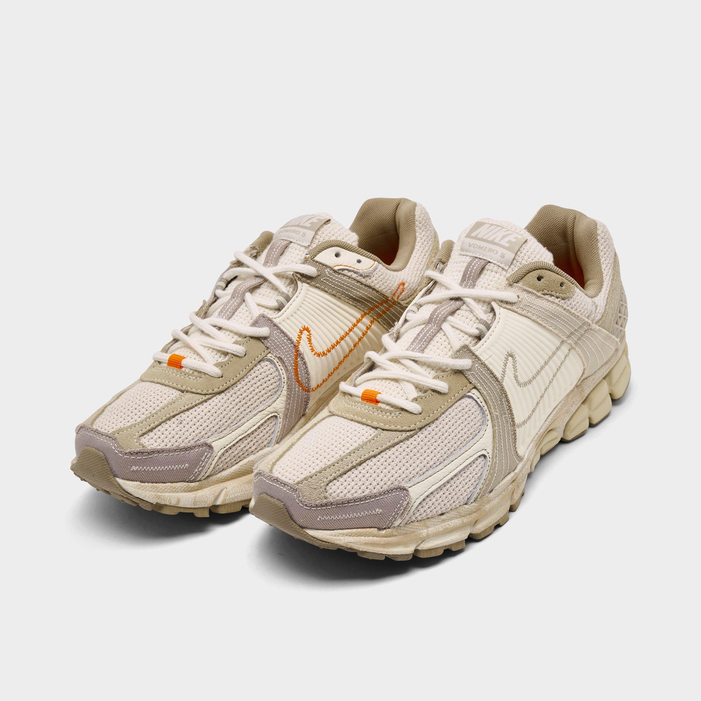 Men's Nike Zoom Vomero 5 SE Canvas Casual Shoes