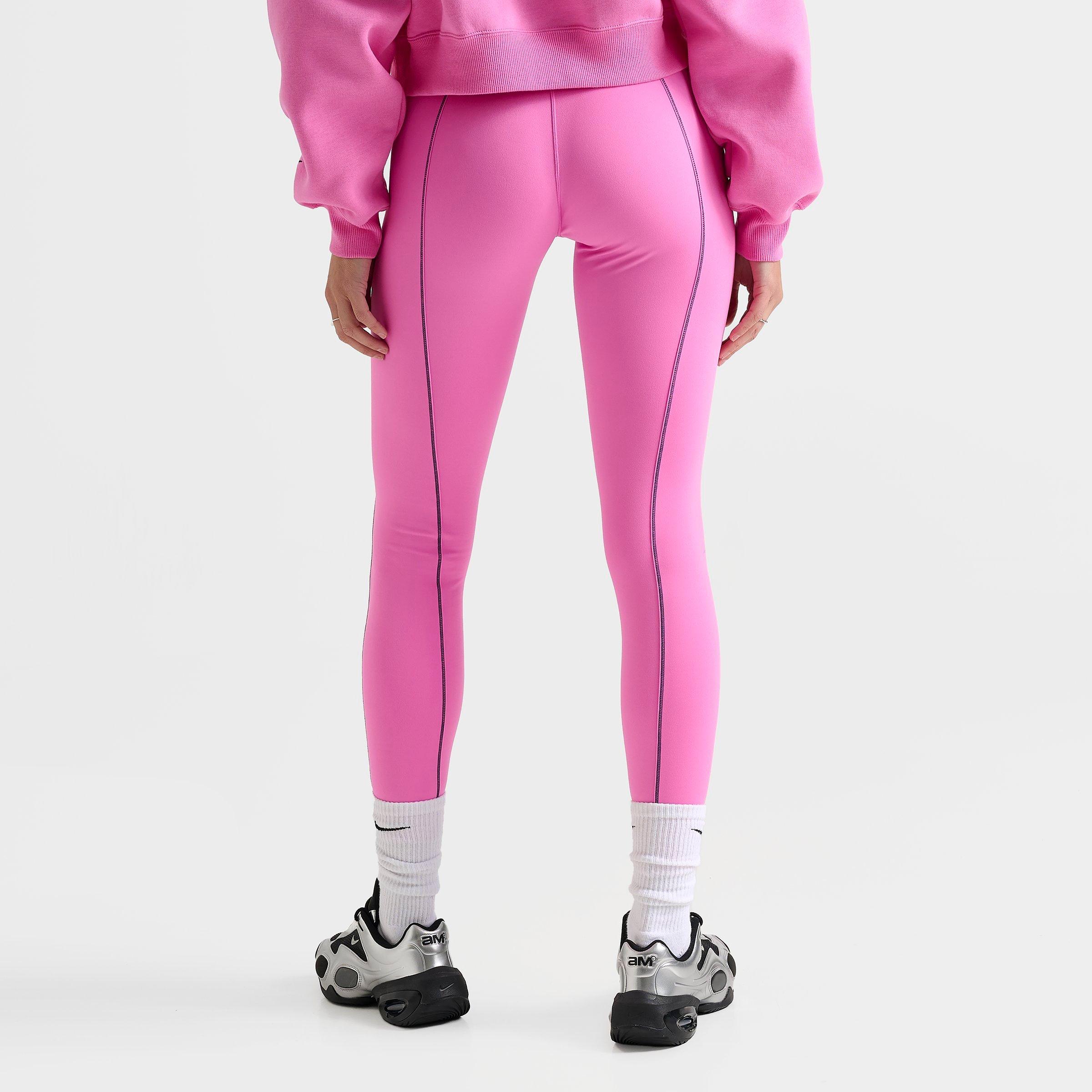 Women's Nike One High-Waist Full-Length Leggings