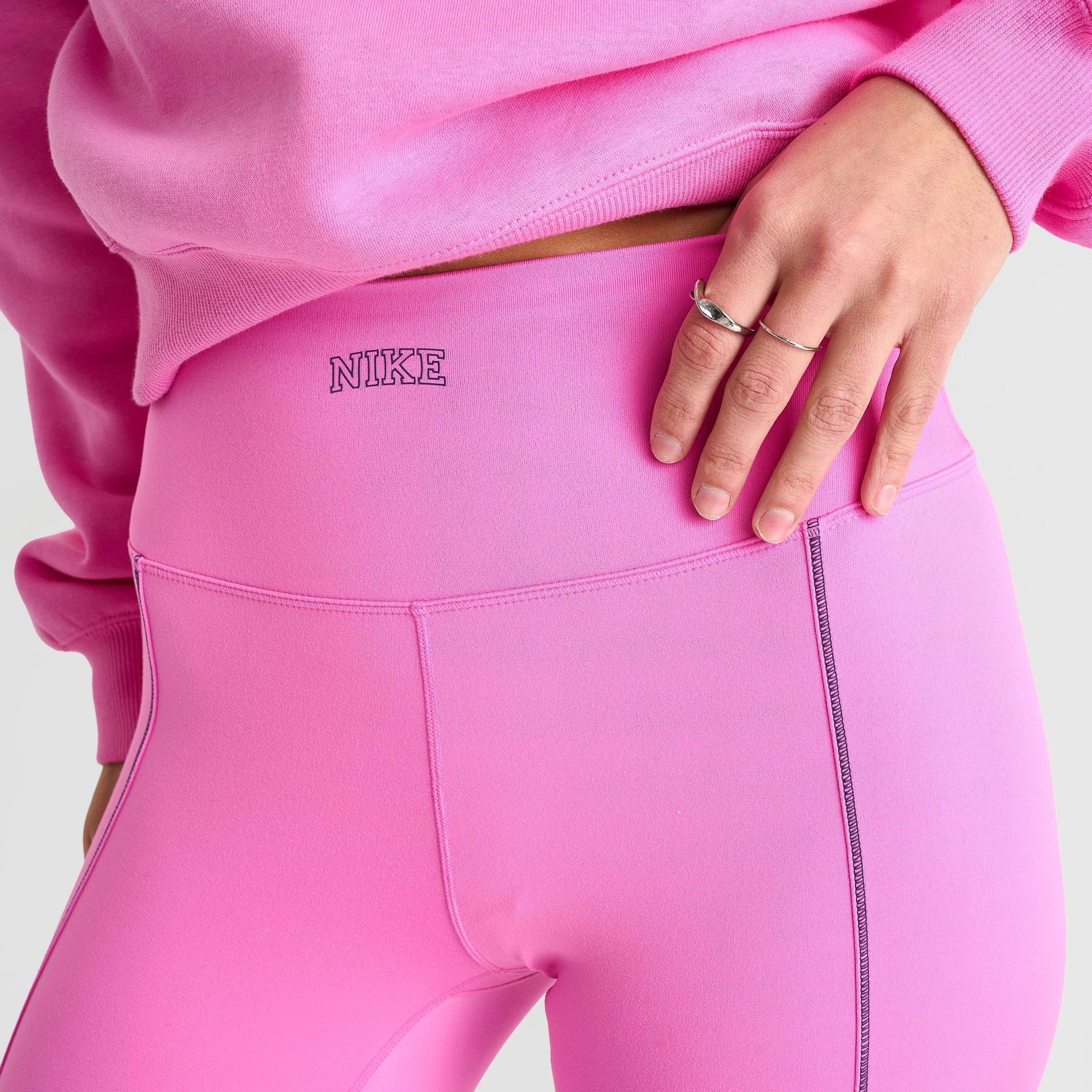 Women's Nike One High-Waist Full-Length Leggings