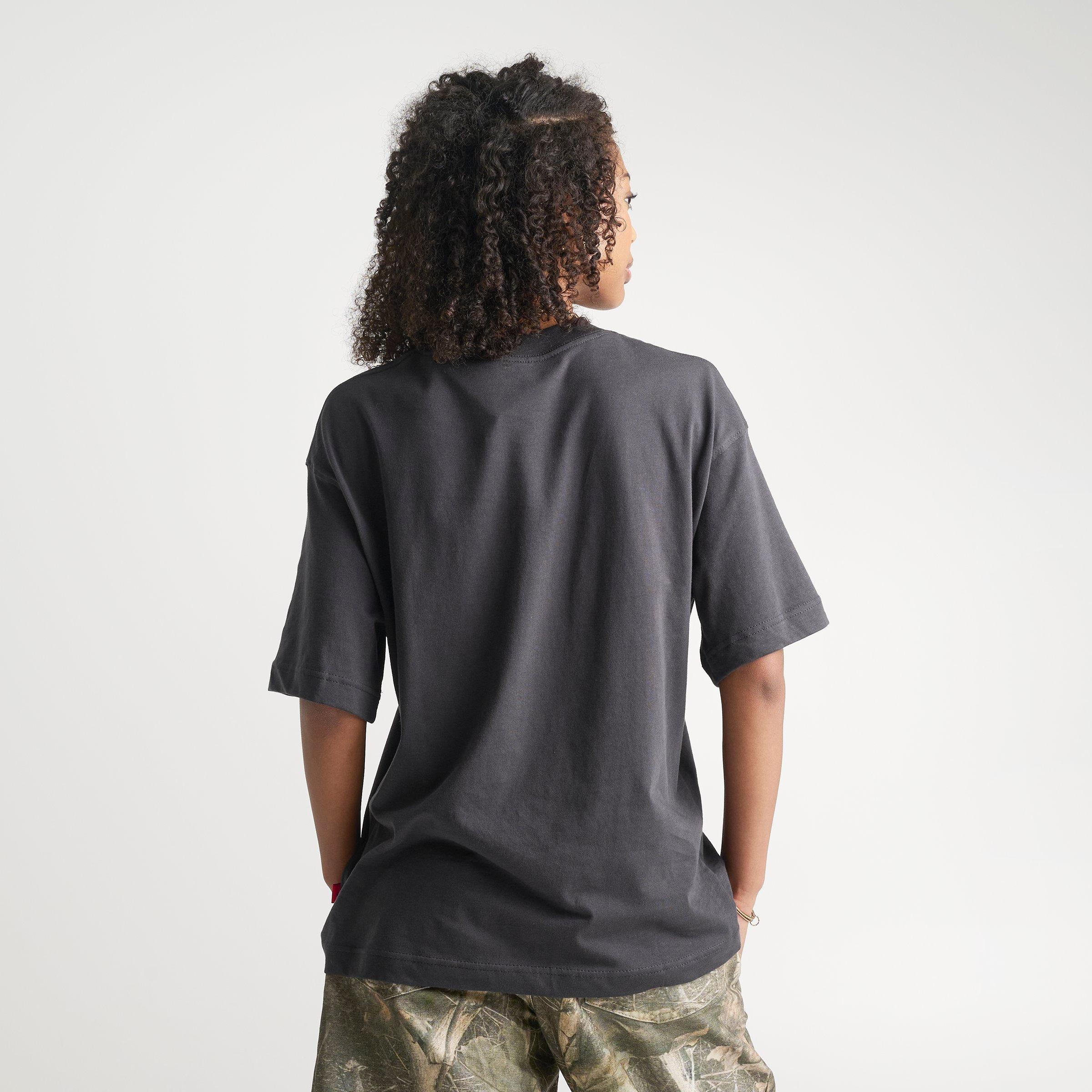 Women's Jordan Nails Graphic Girlfriend T-Shirt