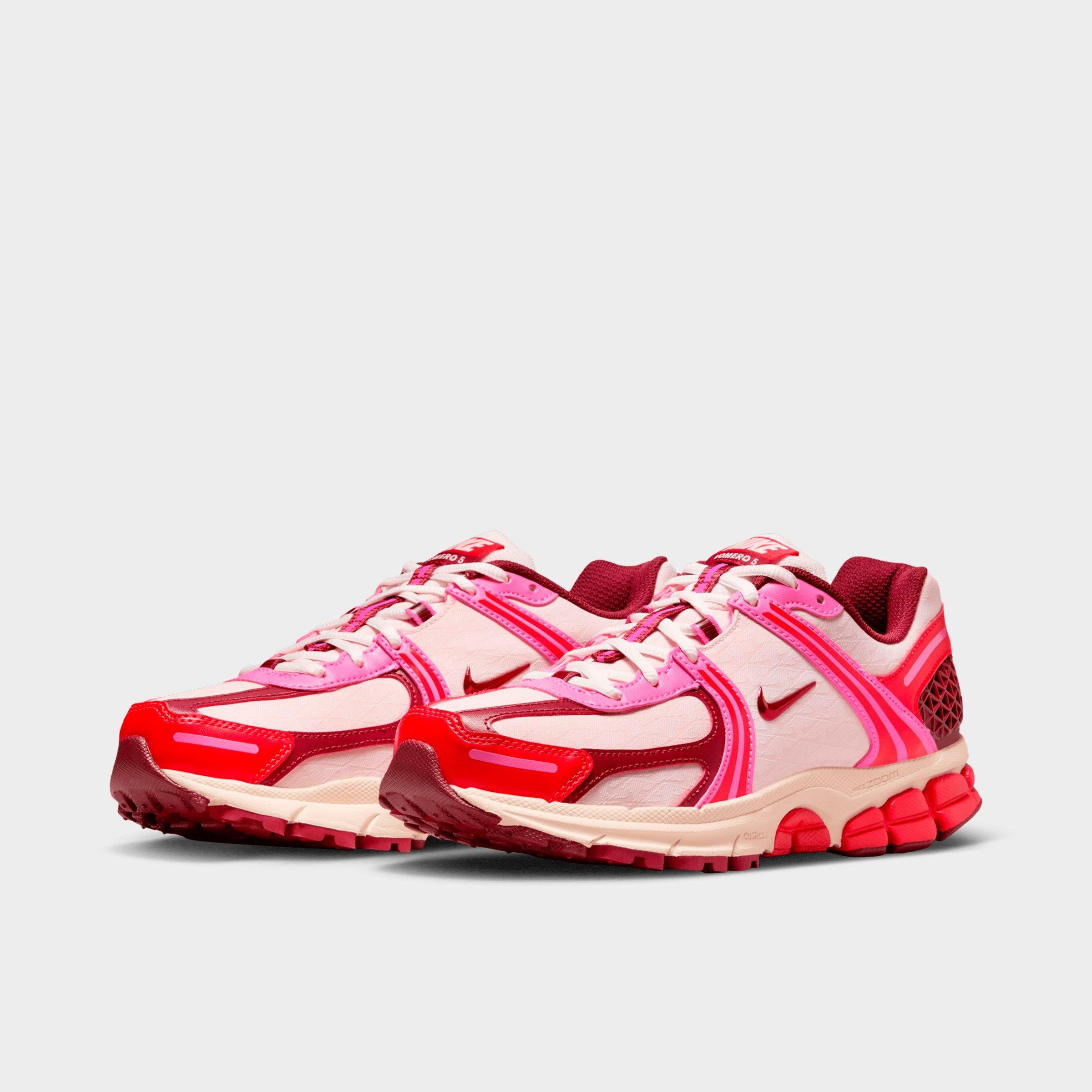 Women's Nike Zoom Vomero 5 SE Casual Shoes