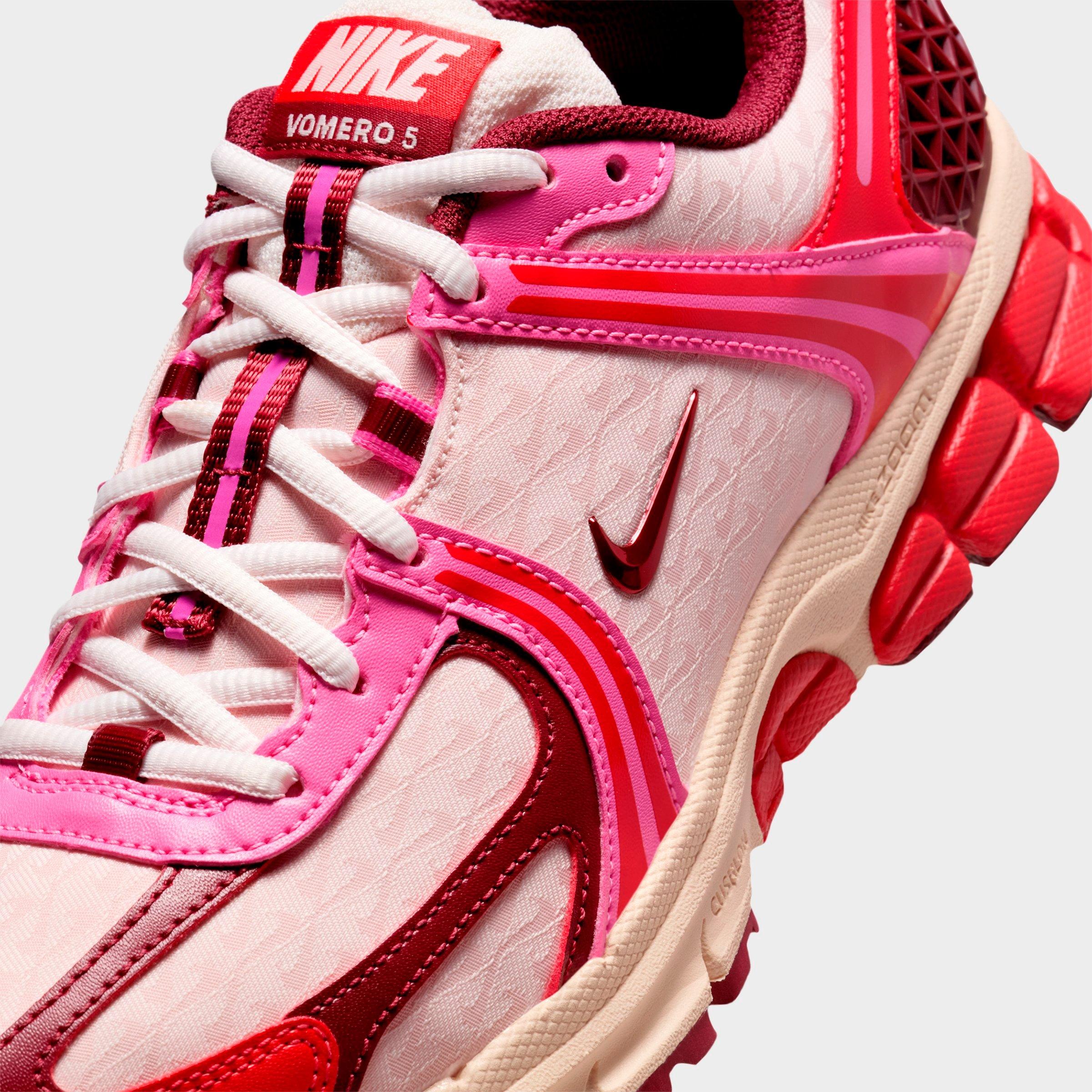 Women's Nike Zoom Vomero 5 SE Casual Shoes