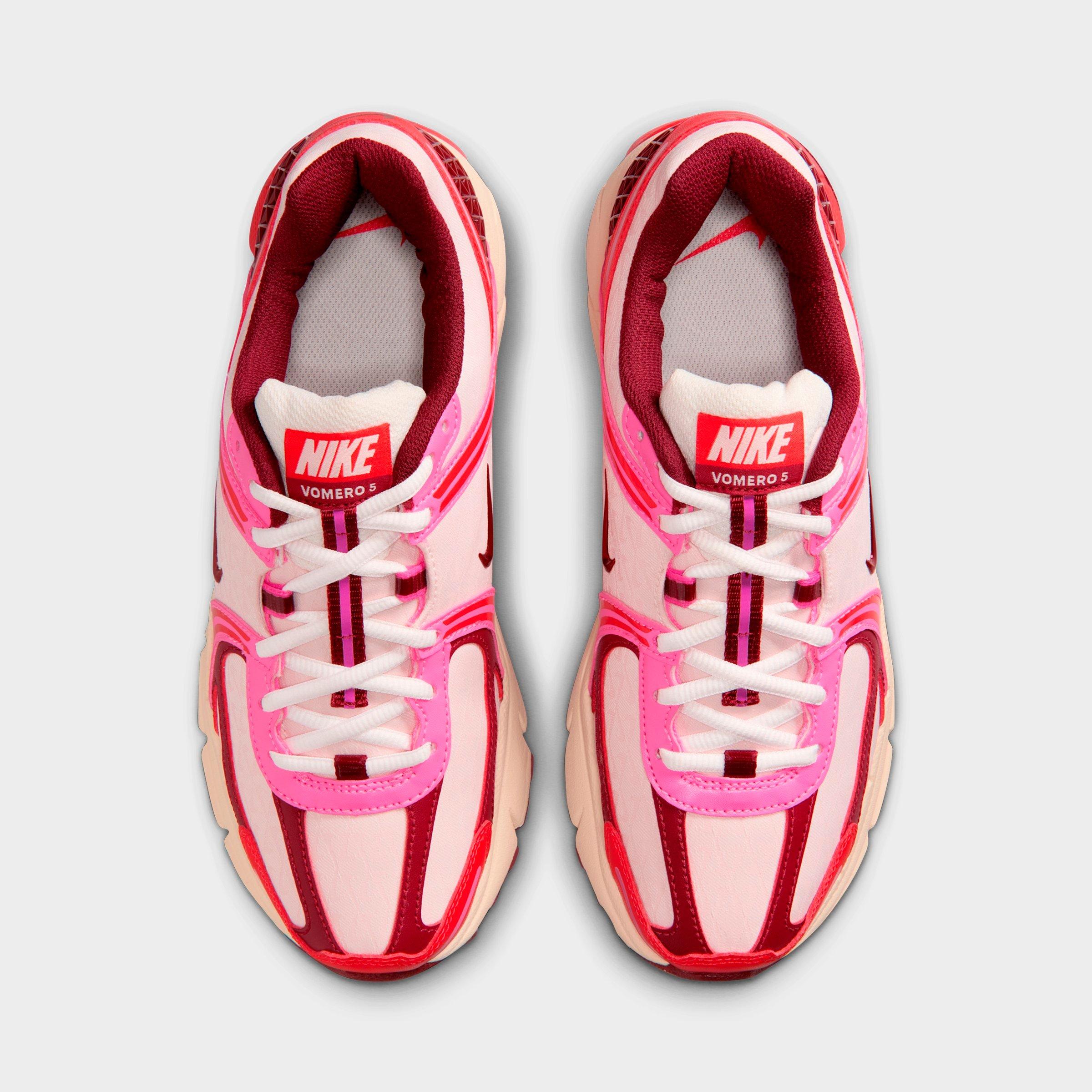 Women's Nike Zoom Vomero 5 SE Casual Shoes