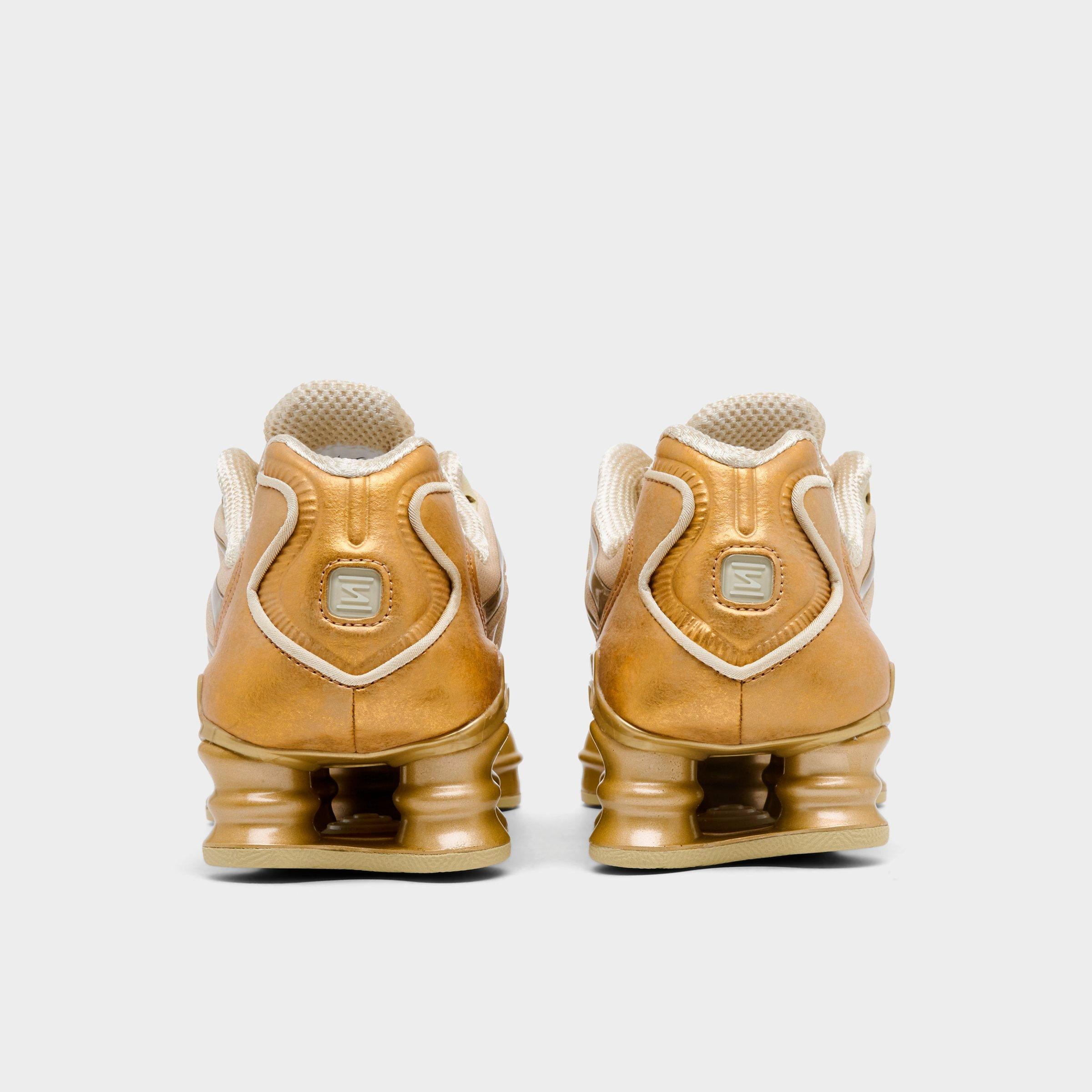Women's Nike Shox TL Casual Shoes
