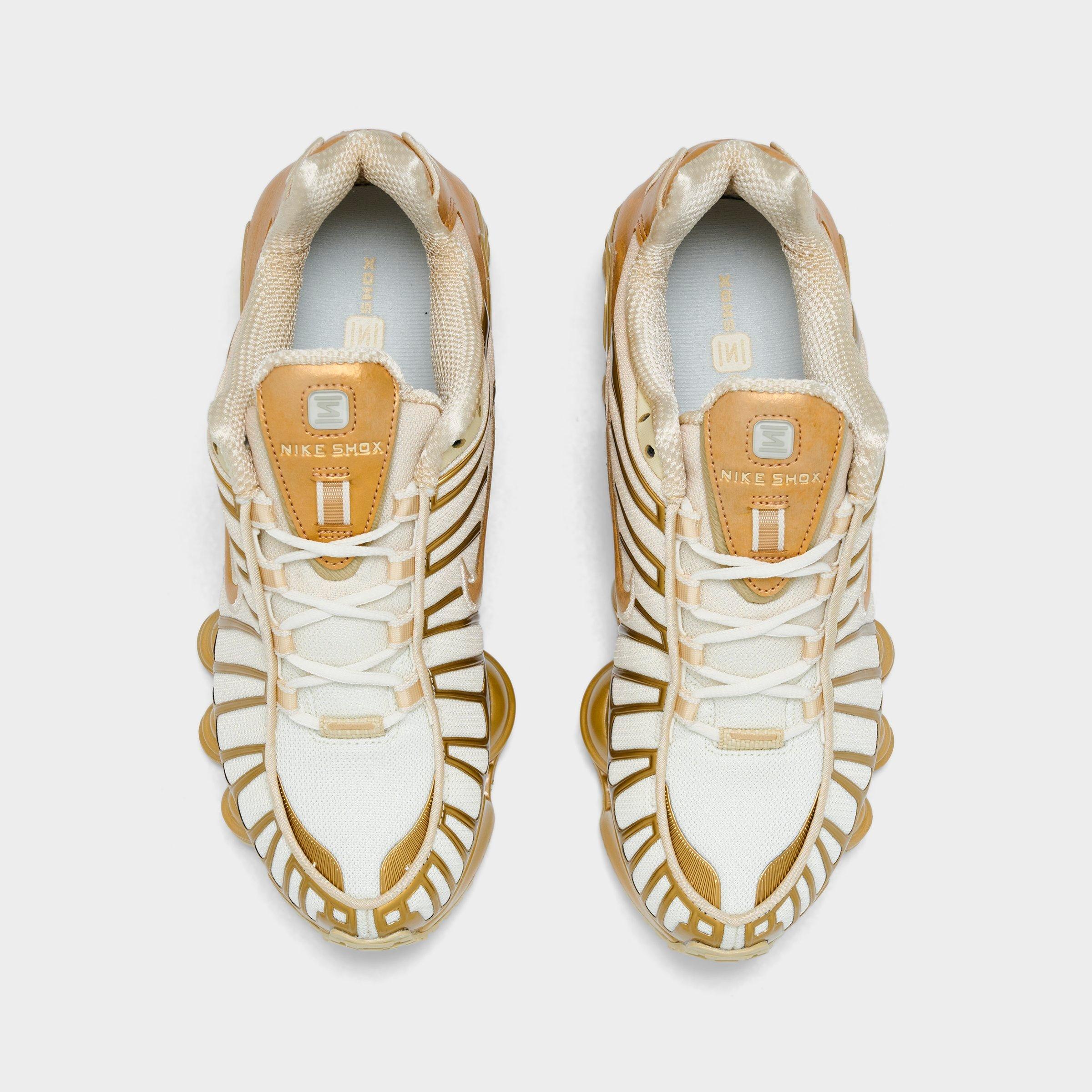 Women's Nike Shox TL Casual Shoes