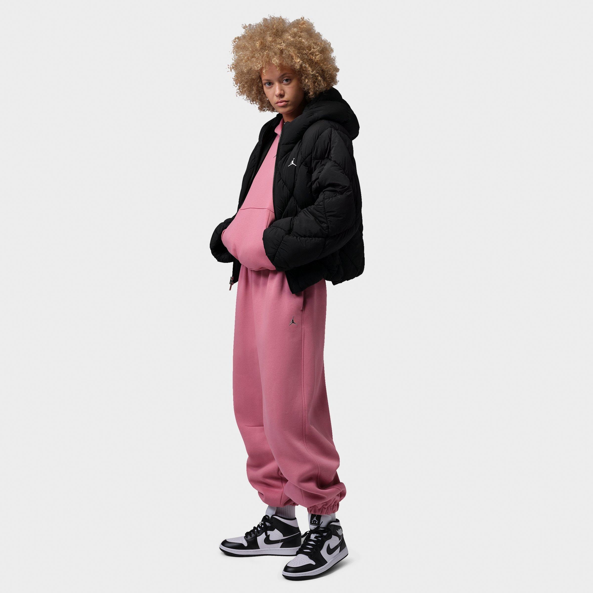 Women's Jordan Brooklyn Puffer Jacket