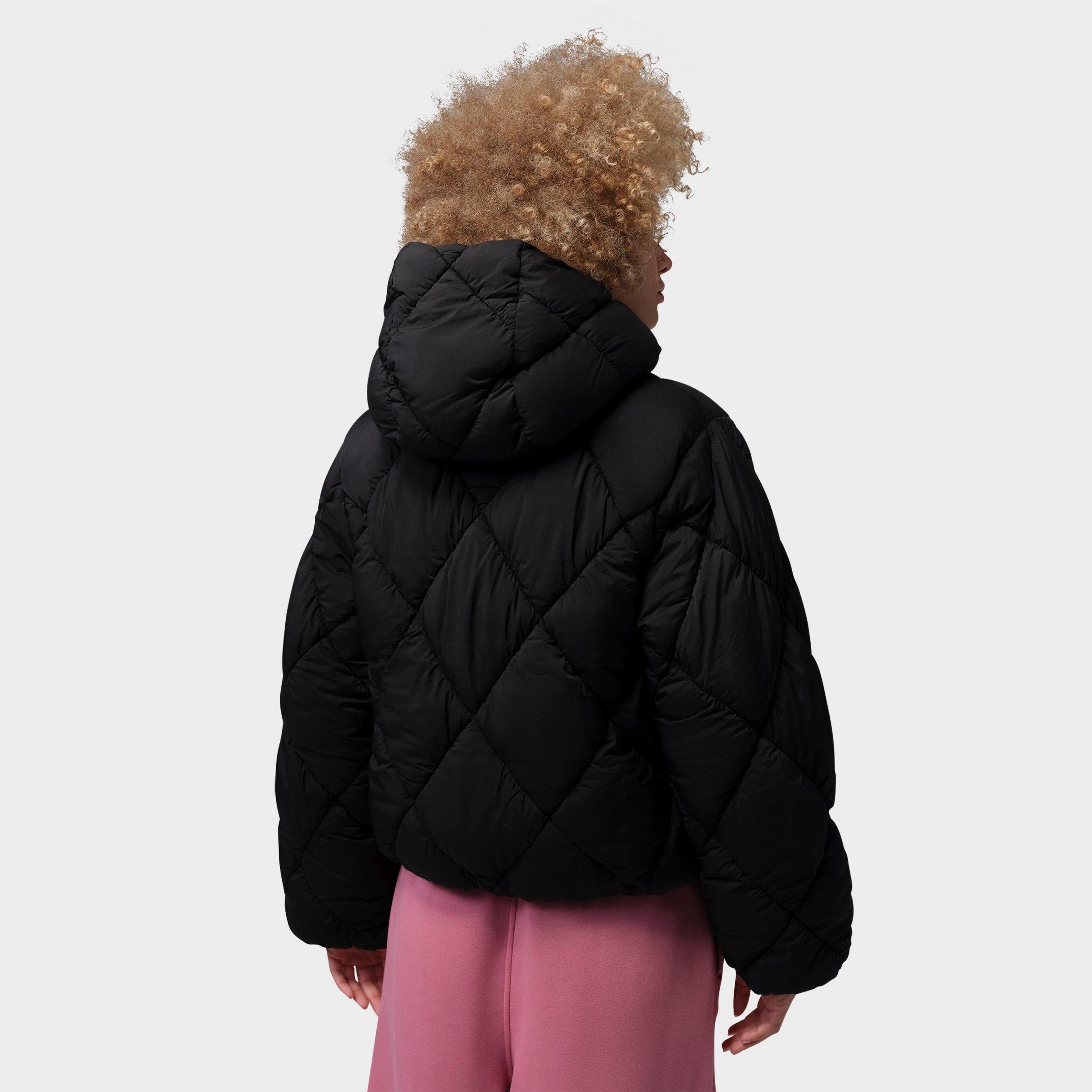 Women's Jordan Brooklyn Puffer Jacket