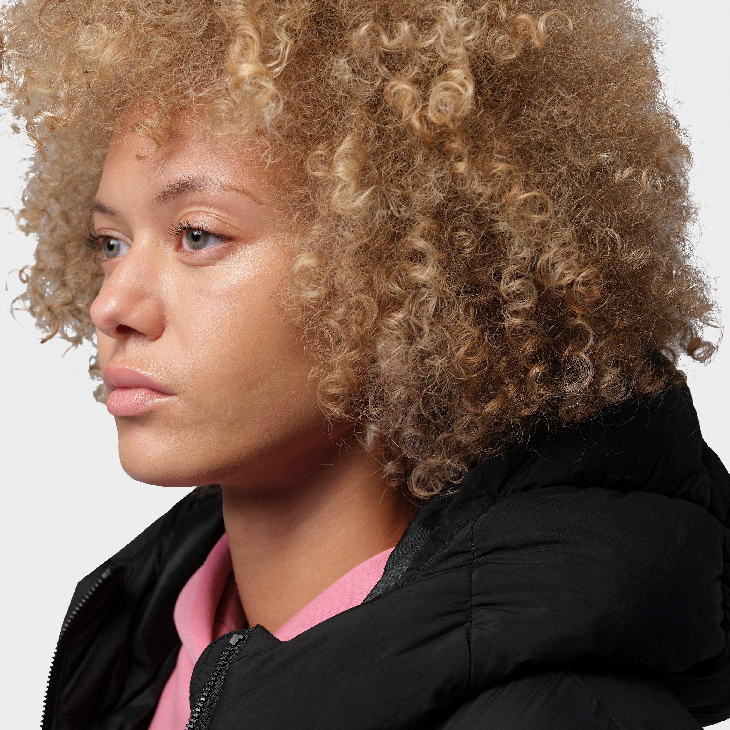 Women's Jordan Brooklyn Puffer Jacket