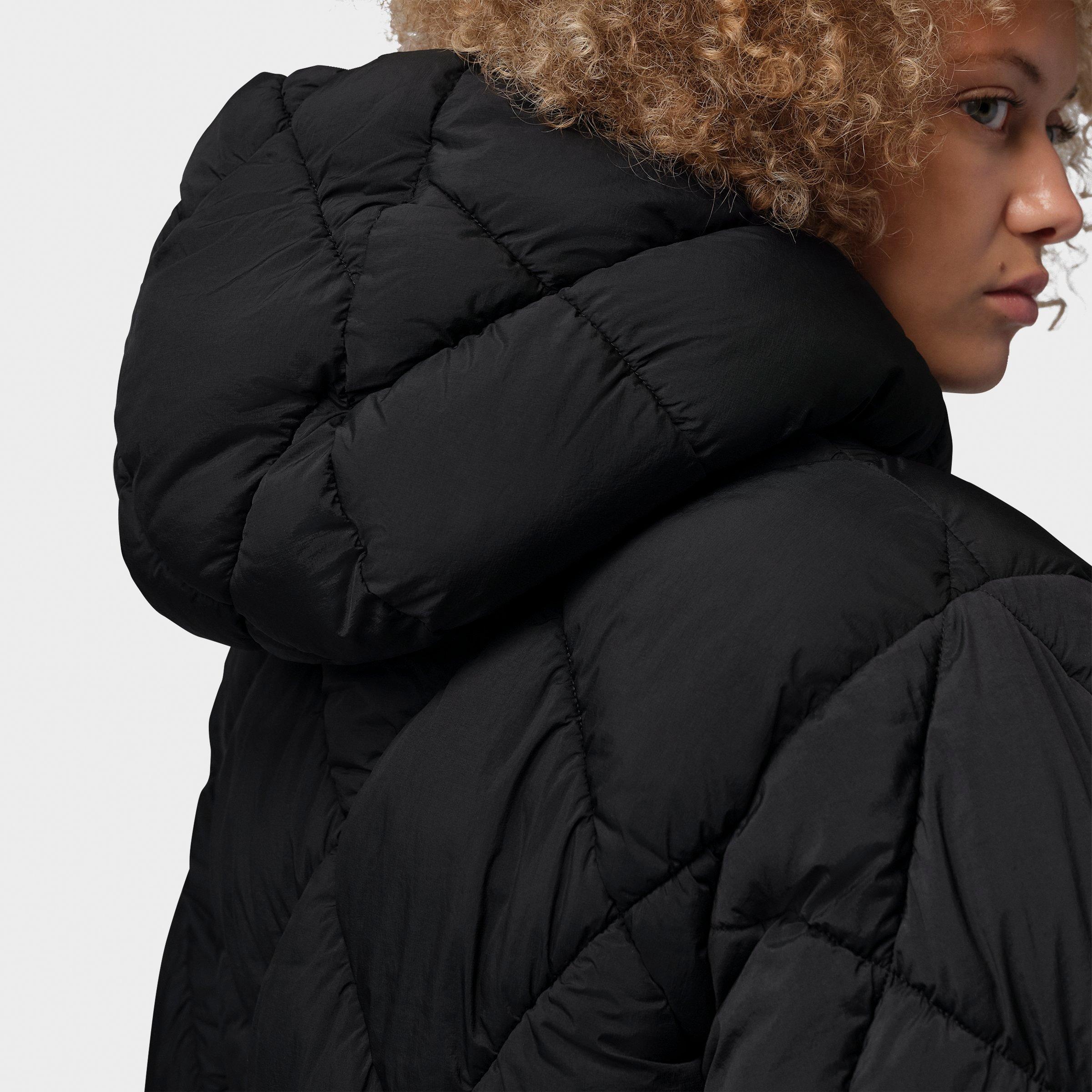 Women's Jordan Brooklyn Puffer Jacket