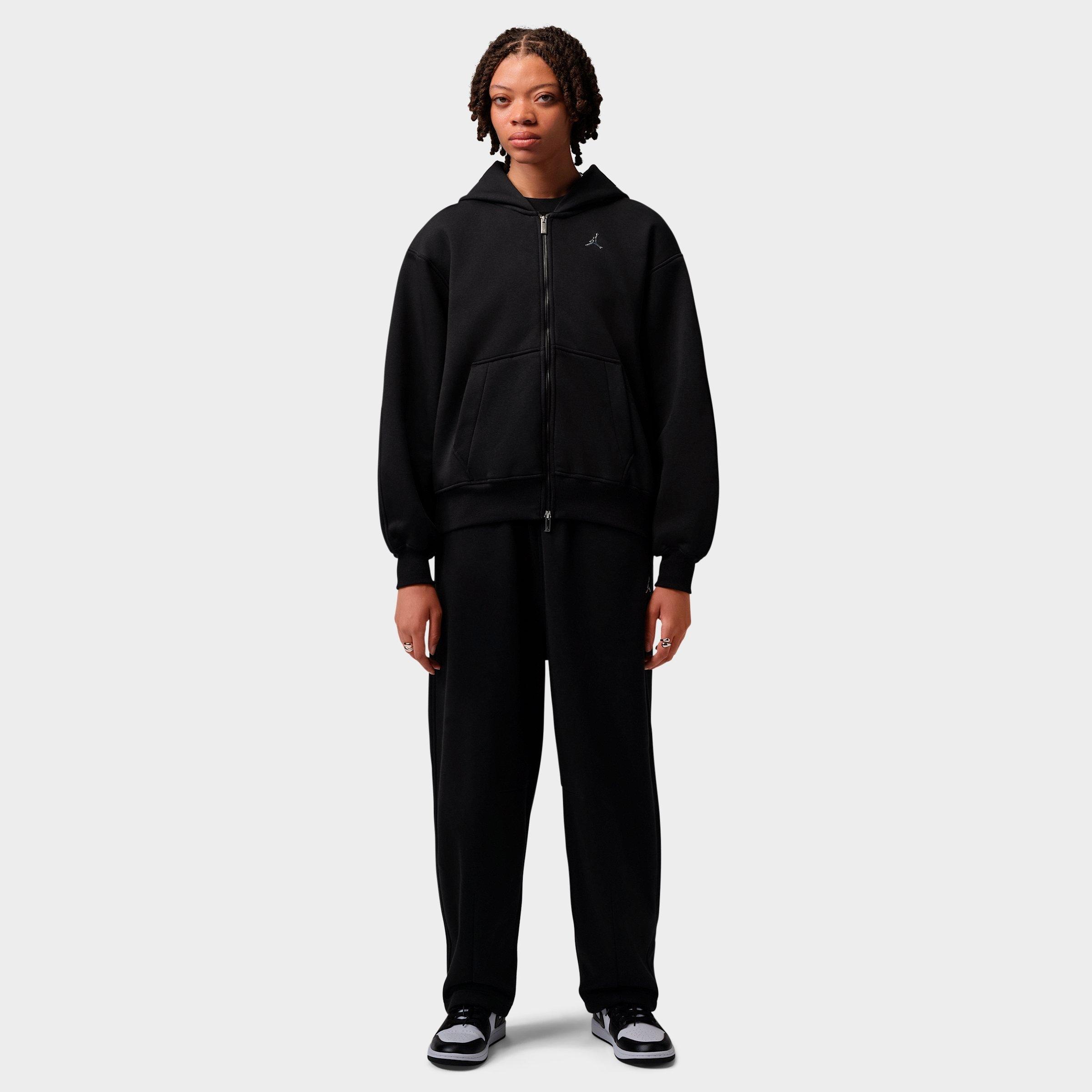 Women's Jordan Brooklyn Full-Zip Hoodie