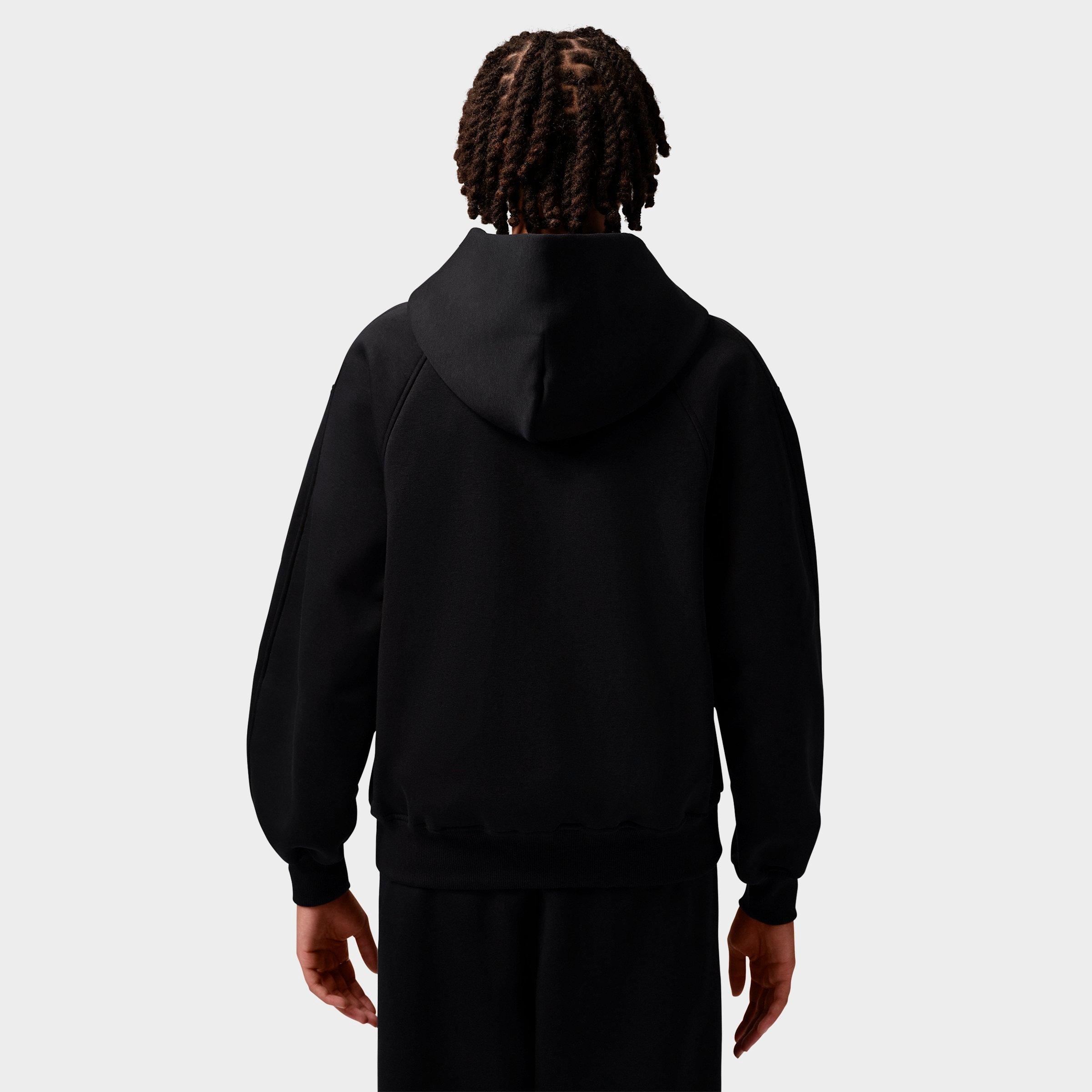 Women's Jordan Brooklyn Full-Zip Hoodie
