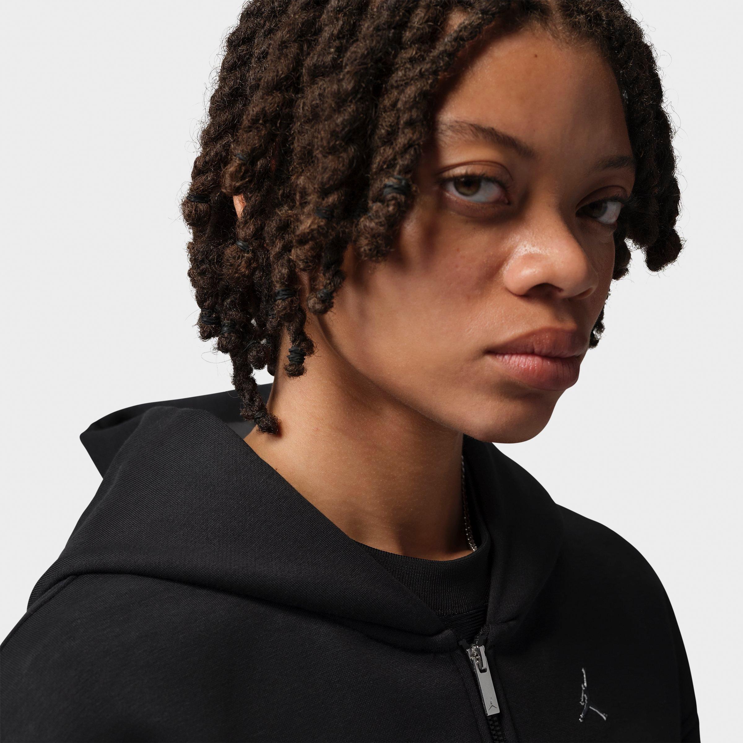 Women's Jordan Brooklyn Full-Zip Hoodie