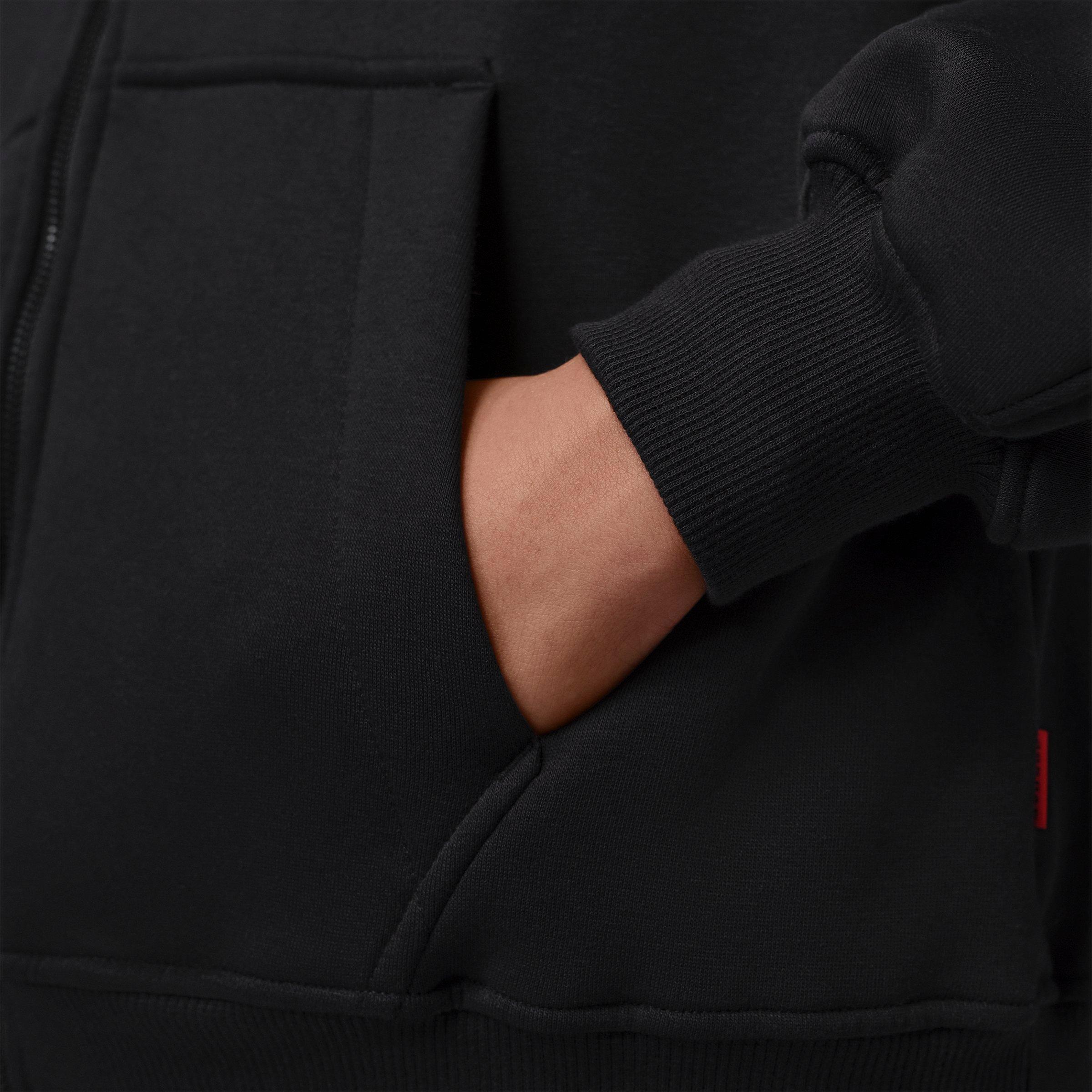 Women's Jordan Brooklyn Full-Zip Hoodie