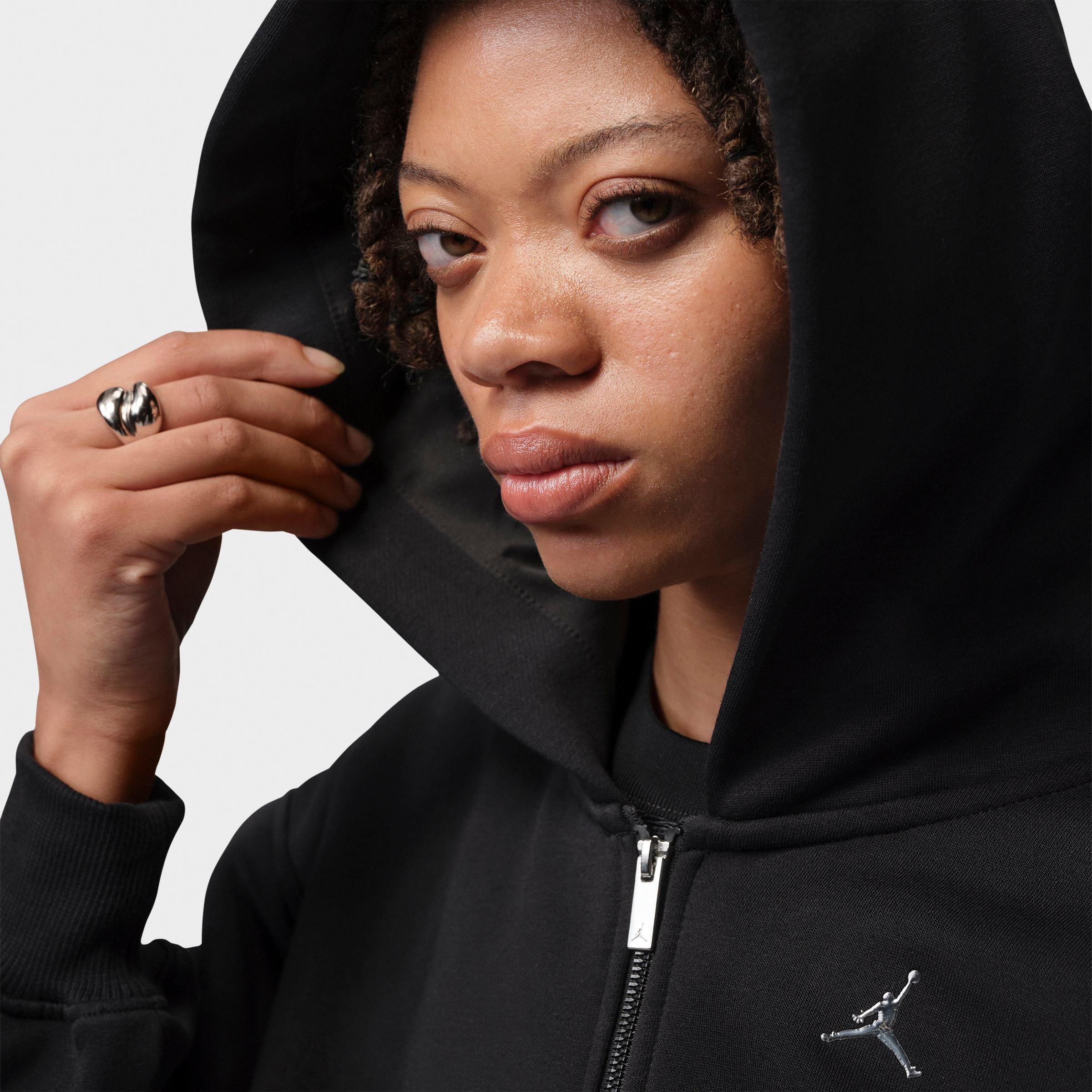 Women's Jordan Brooklyn Full-Zip Hoodie