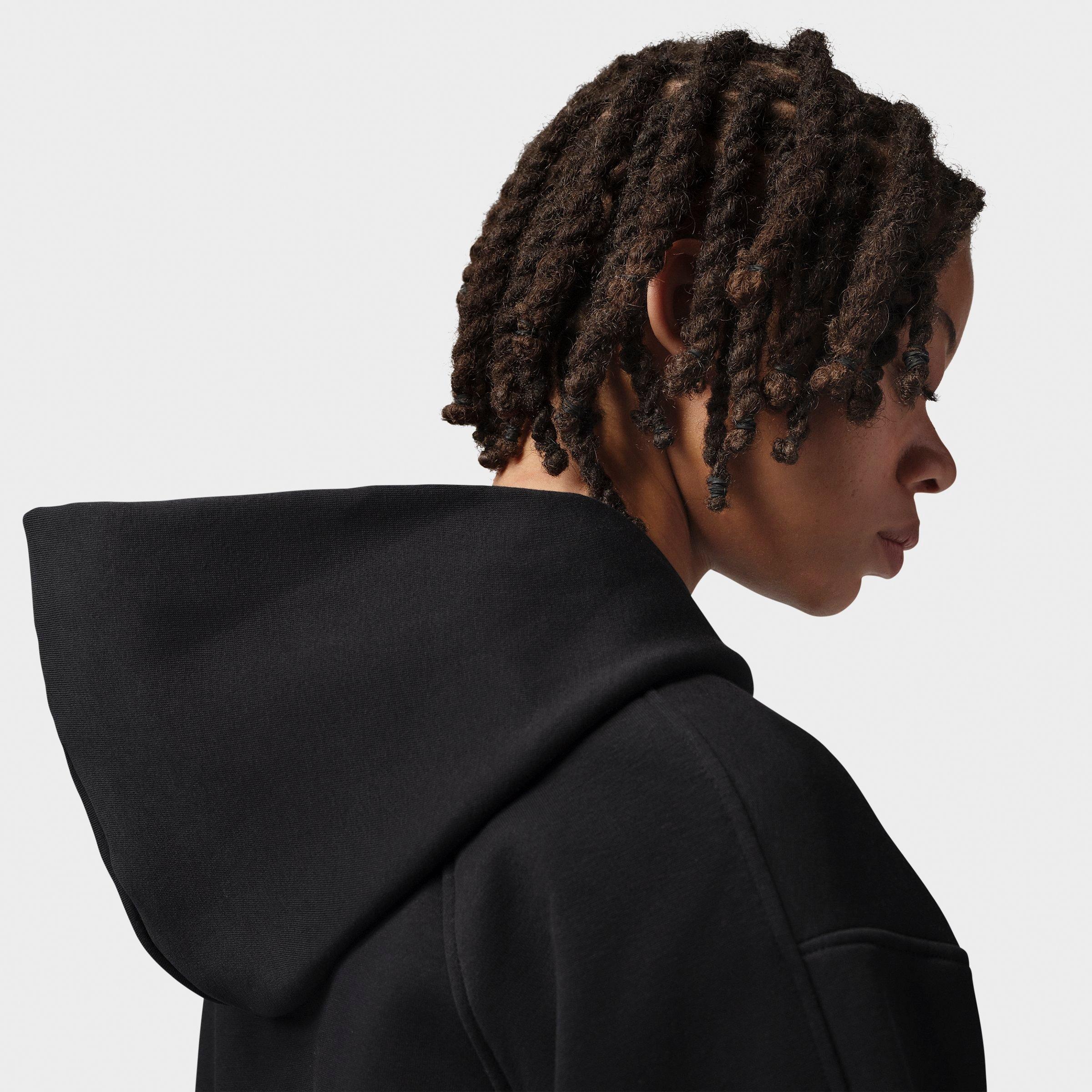 Women's Jordan Brooklyn Full-Zip Hoodie