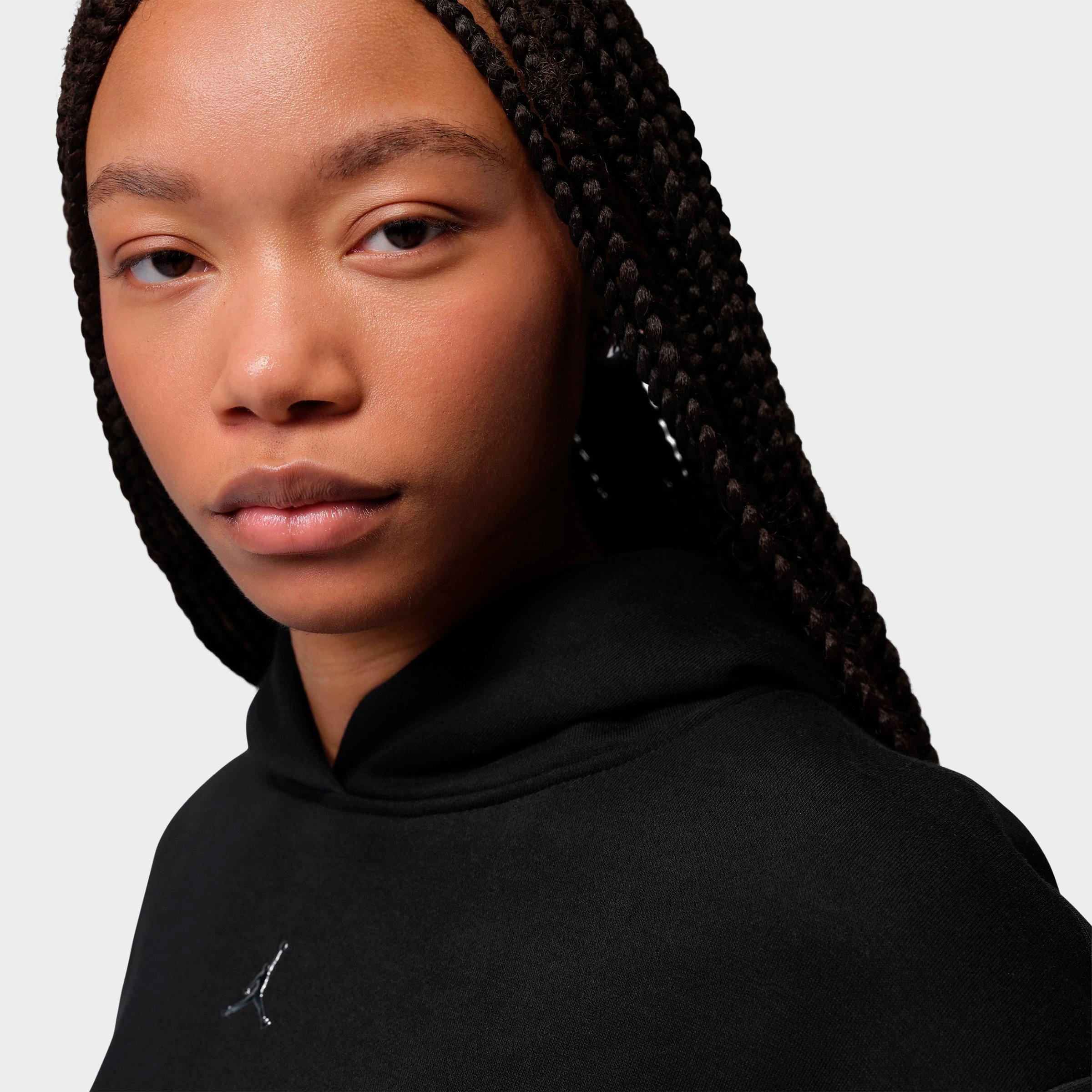 Women's Jordan Brooklyn Pullover Hoodie