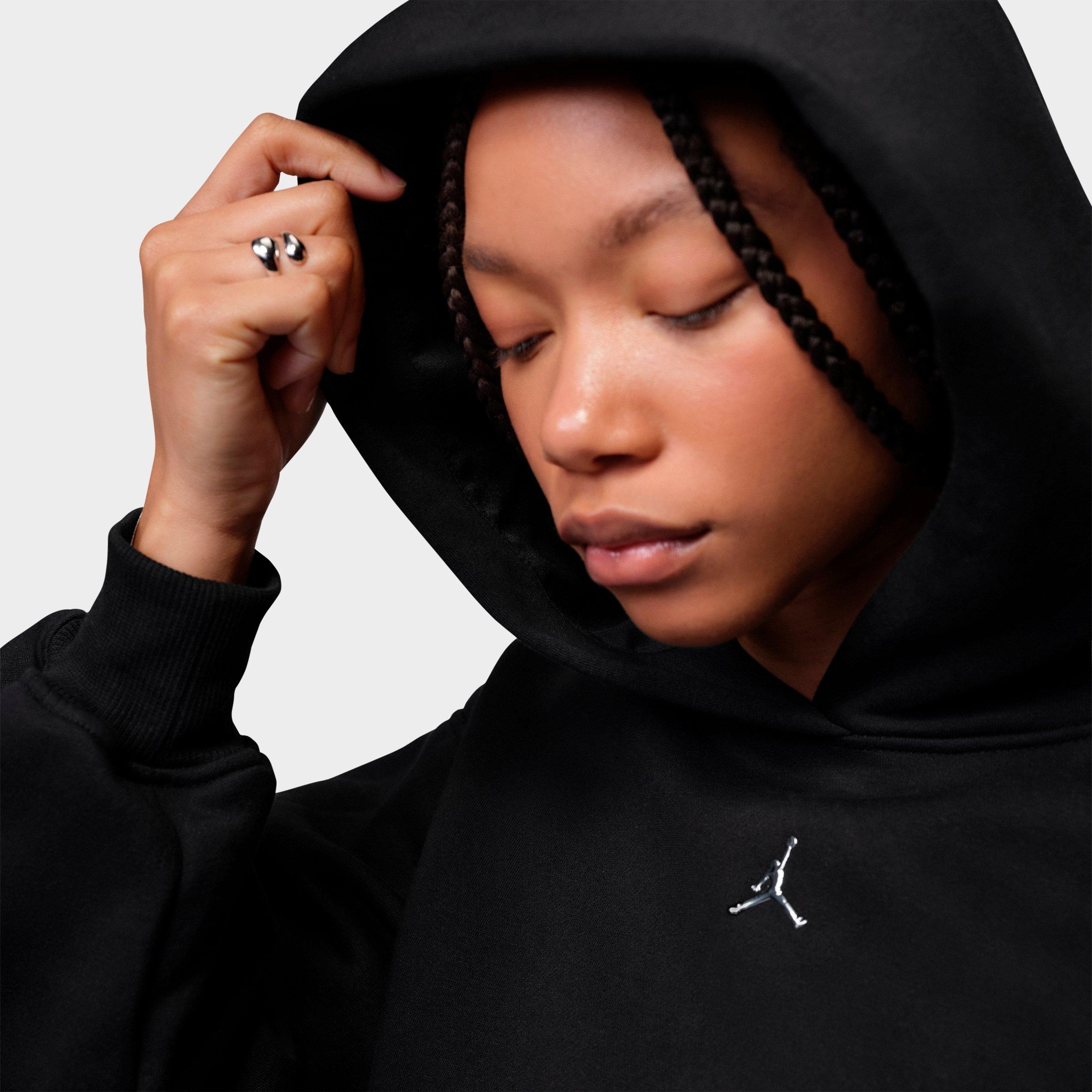 Women's Jordan Brooklyn Pullover Hoodie