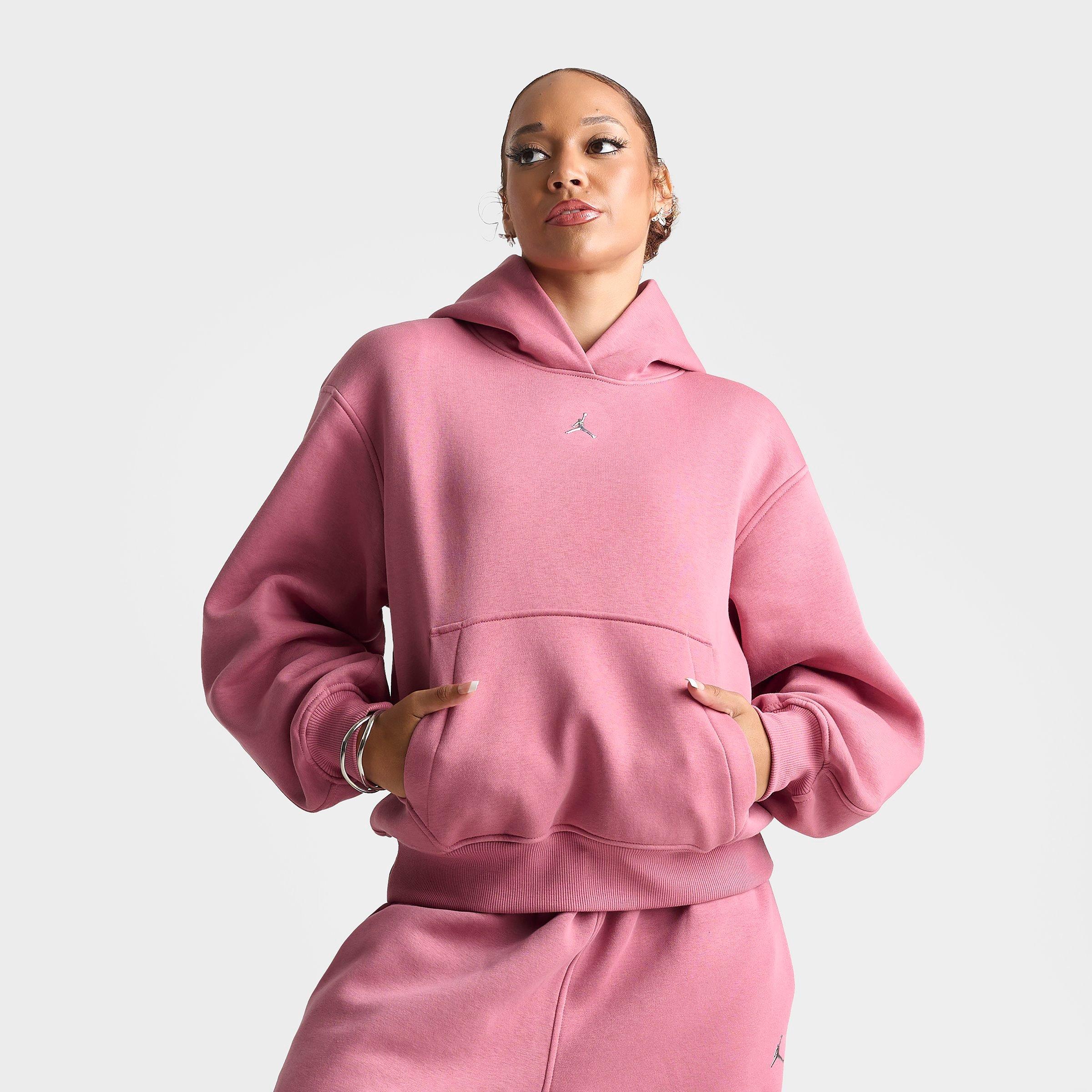 Women's Jordan Brooklyn Pullover Hoodie