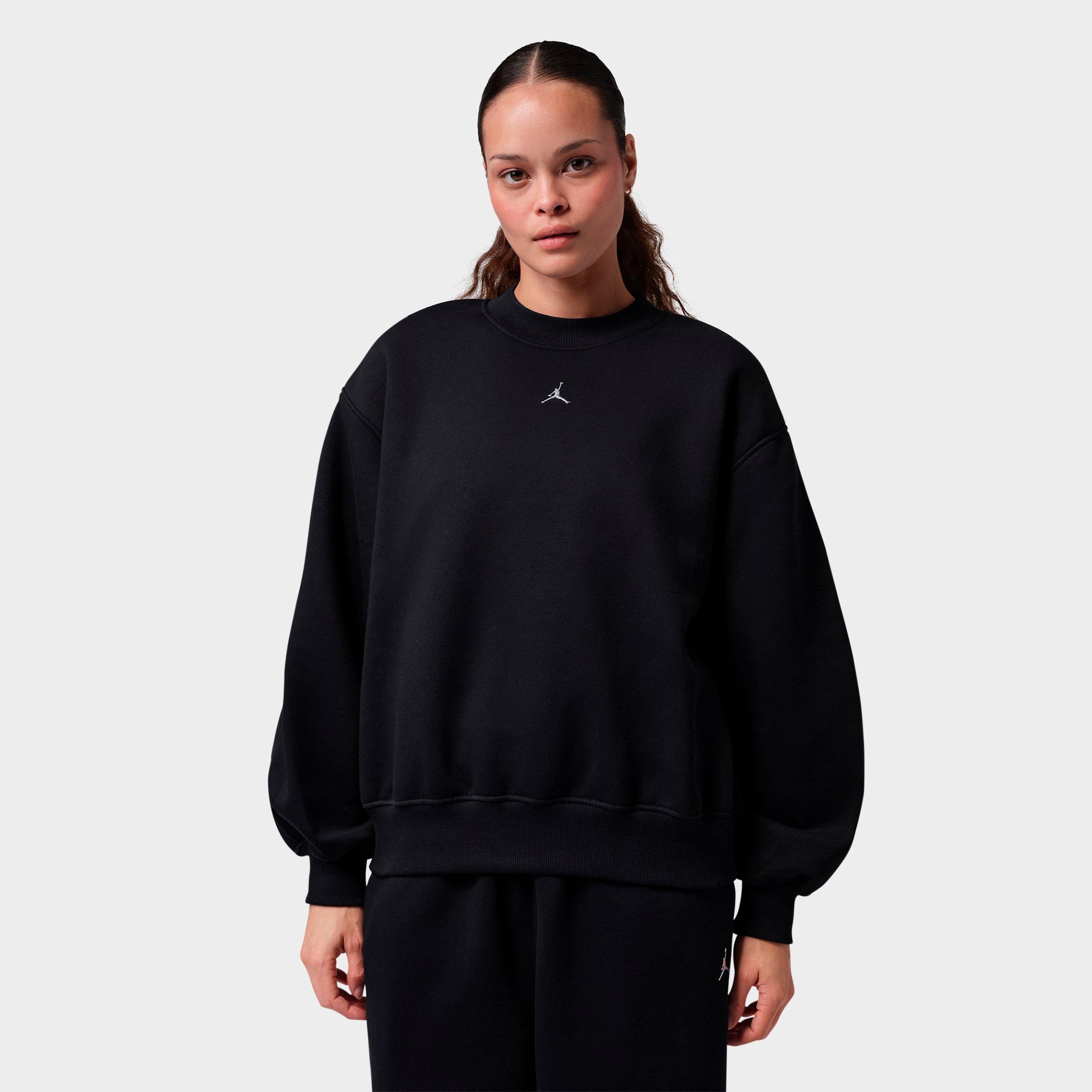 Women's Jordan Brooklyn Fleece Crewneck Sweatshirt