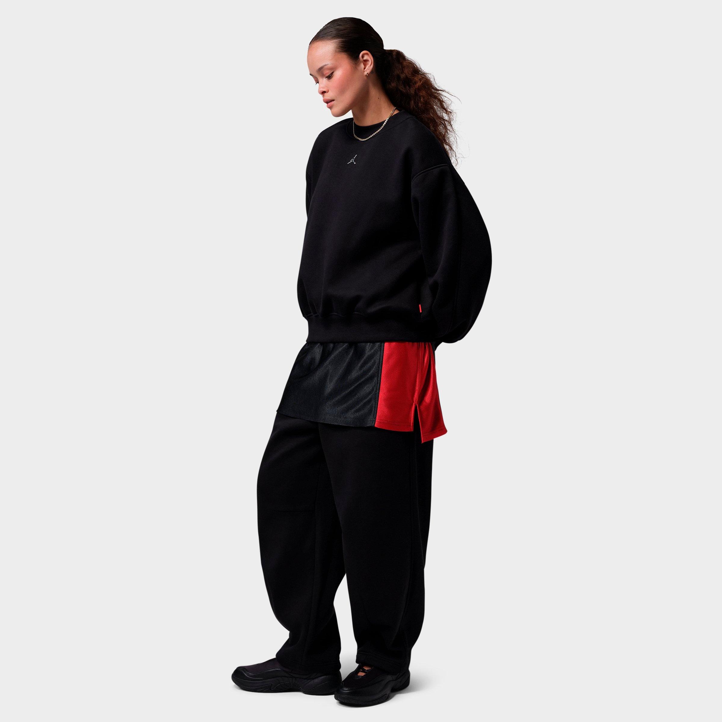 Women's Jordan Brooklyn Fleece Crewneck Sweatshirt